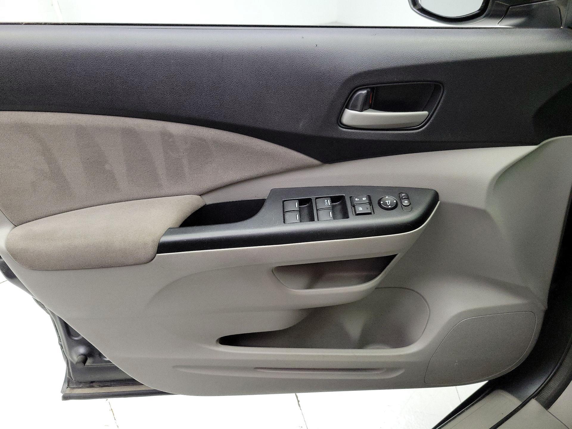 Thumbnail: 2014 Honda CR-V - 12