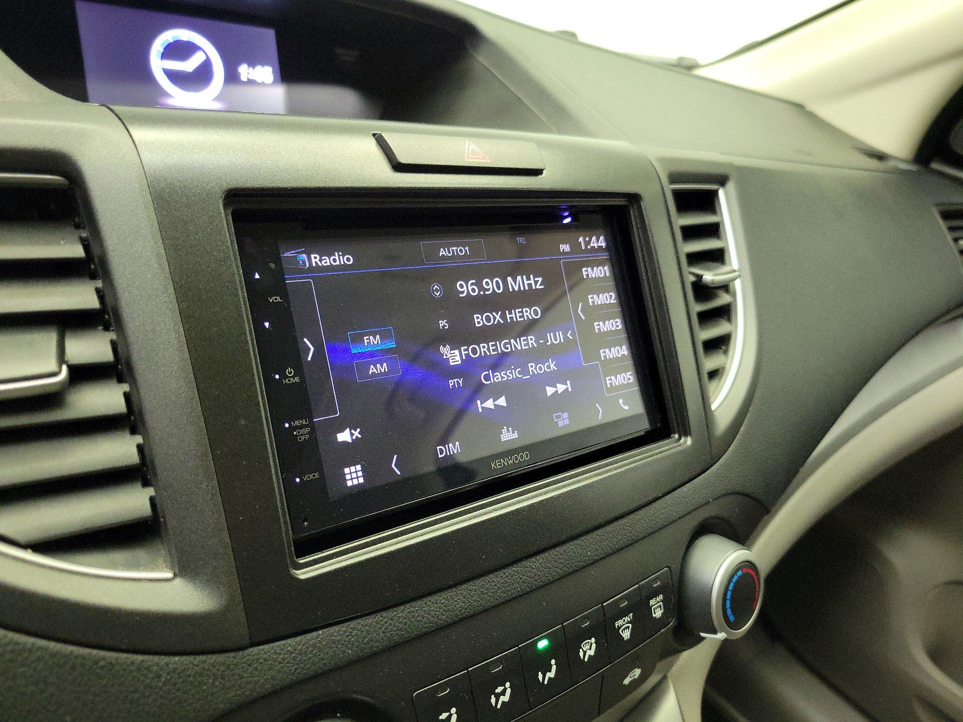 Thumbnail: 2014 Honda CR-V - 14