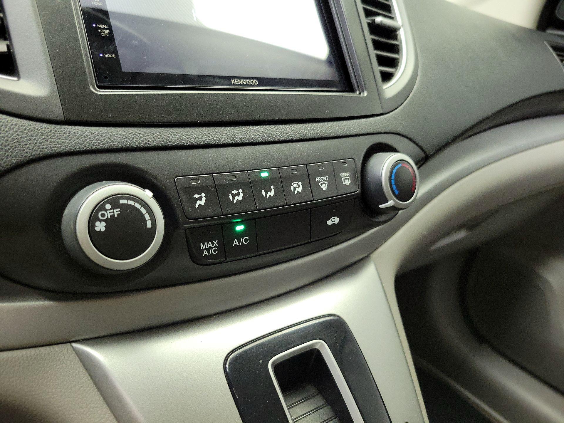 Thumbnail: 2014 Honda CR-V - 15
