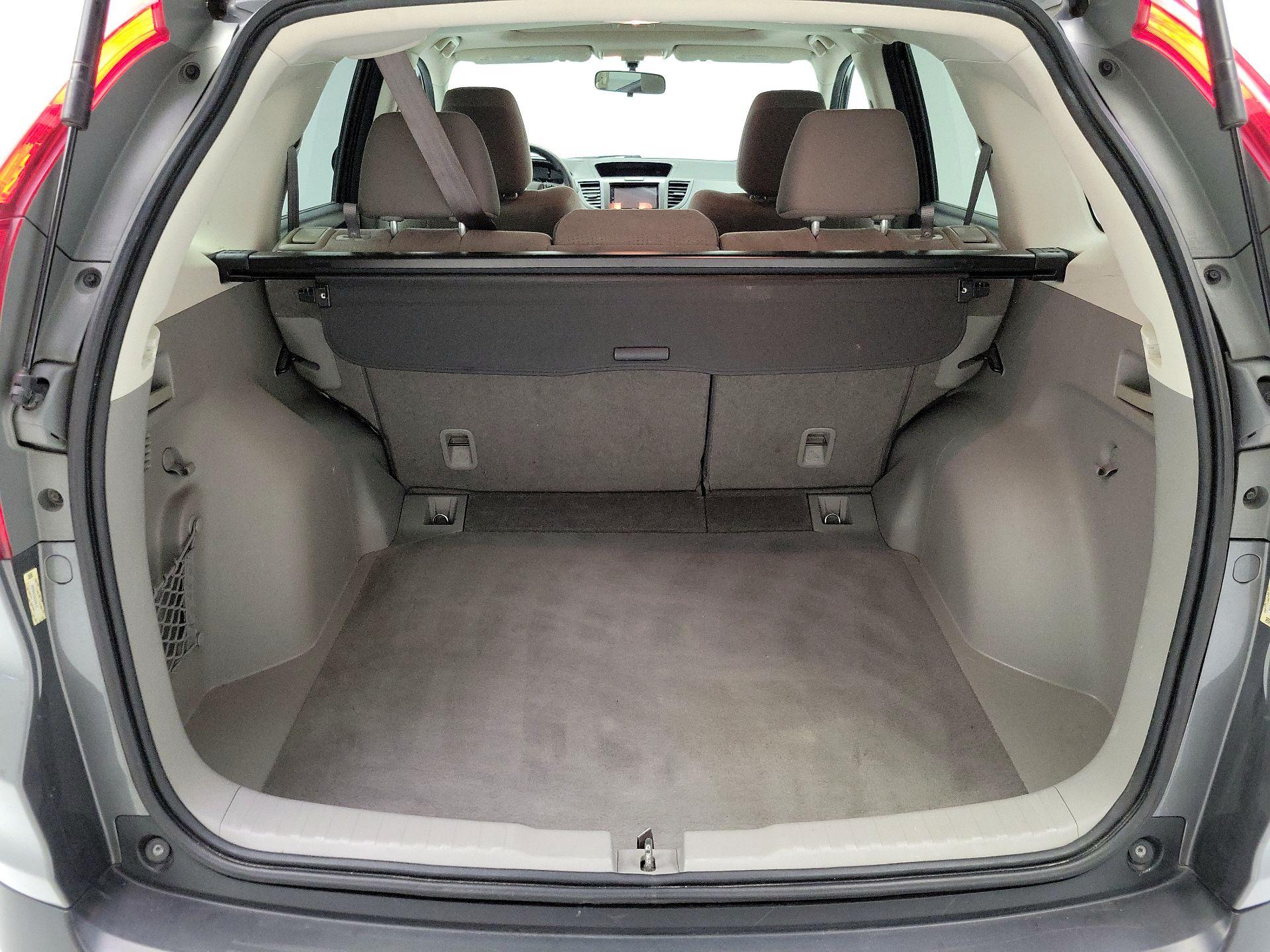 Thumbnail: 2014 Honda CR-V - 20