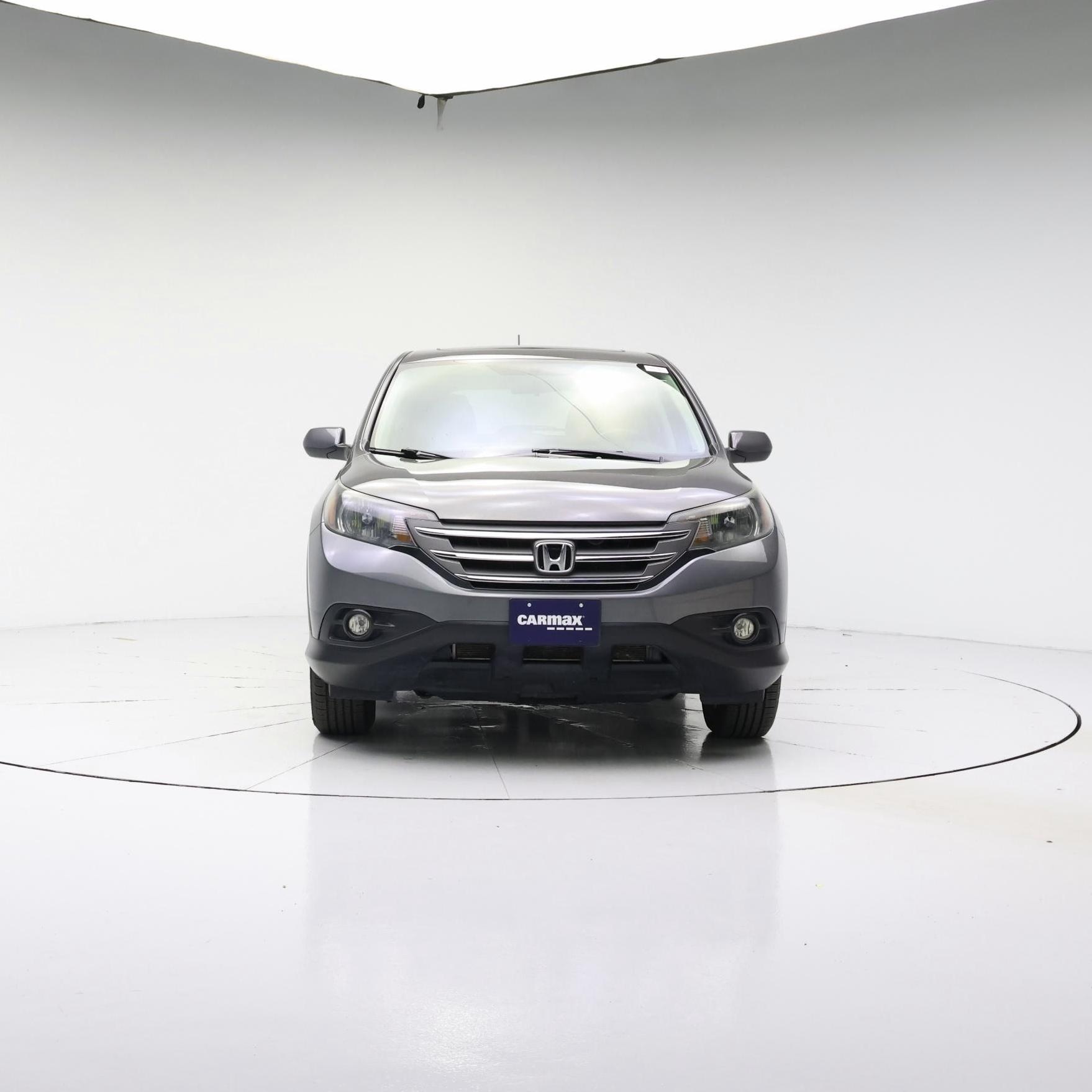 Thumbnail: 2014 Honda CR-V - 5