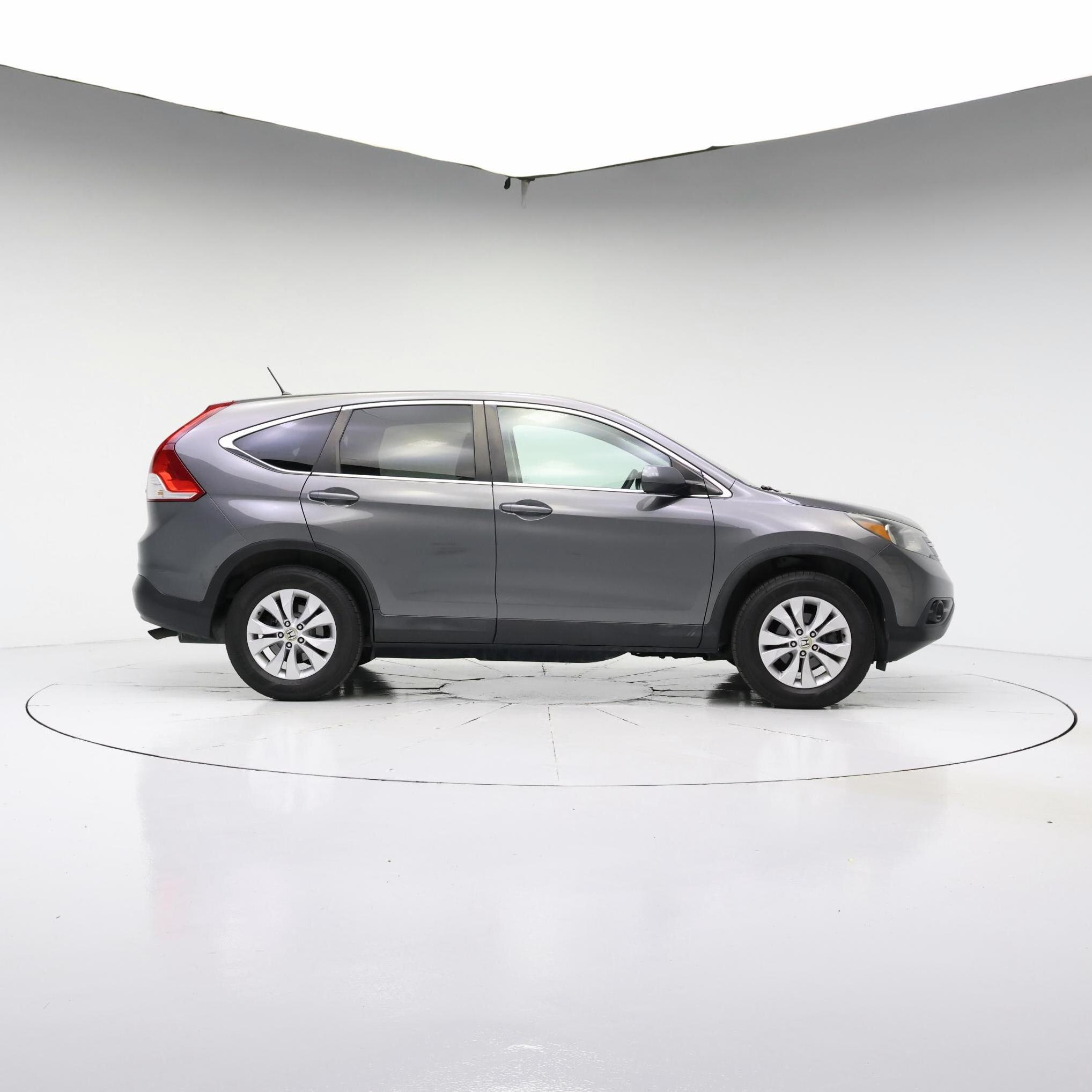 Thumbnail: 2014 Honda CR-V - 7