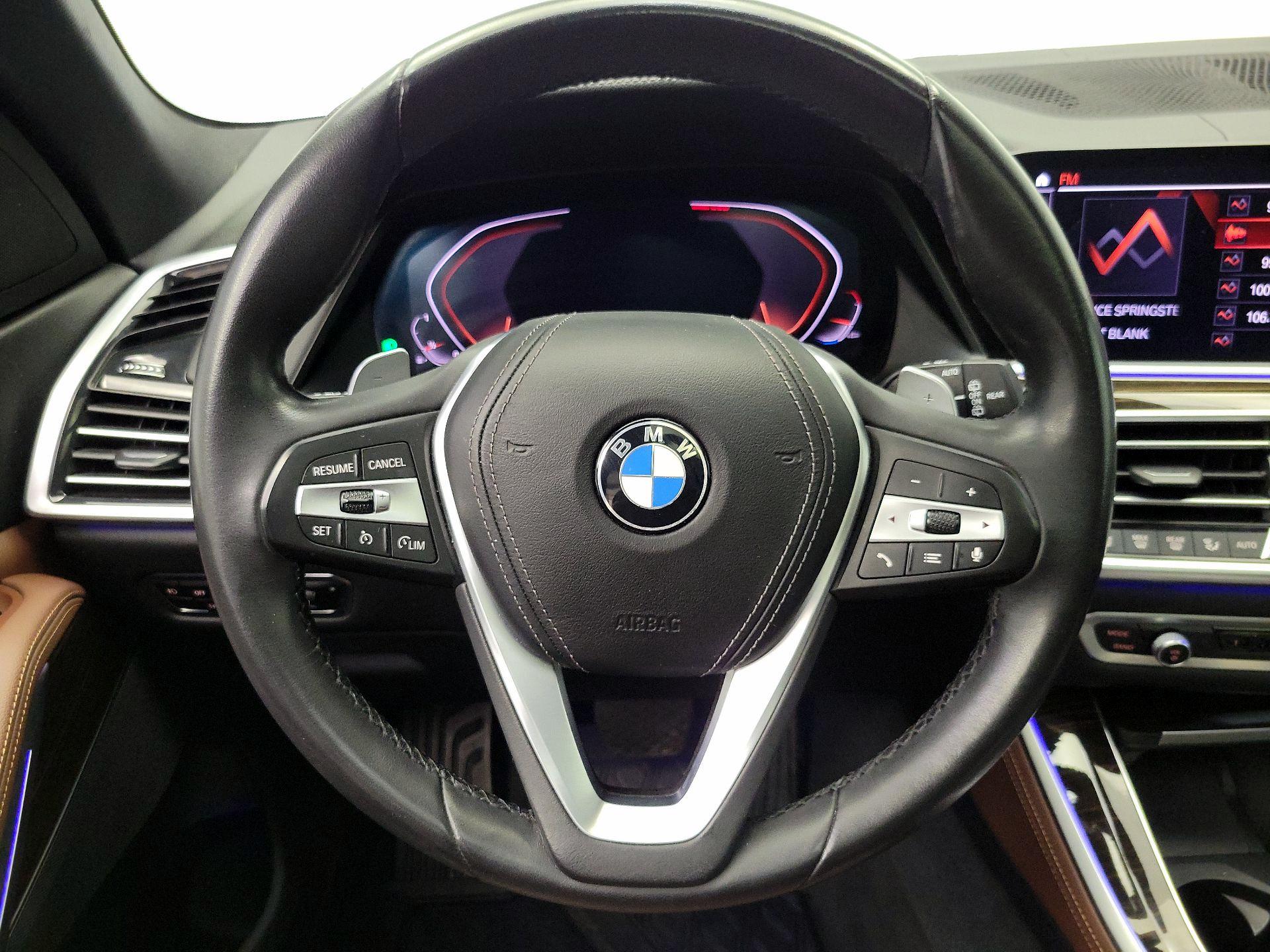 Thumbnail: 2020 BMW X5 - 10