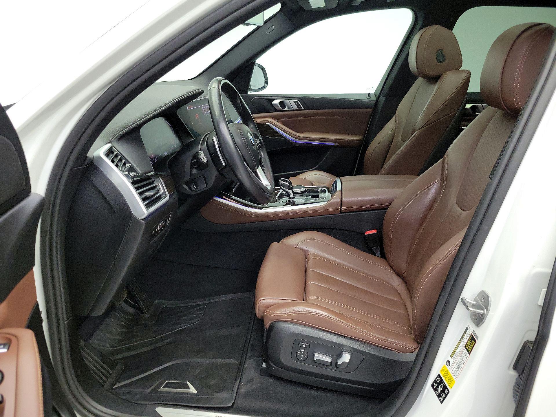 Thumbnail: 2020 BMW X5 - 11