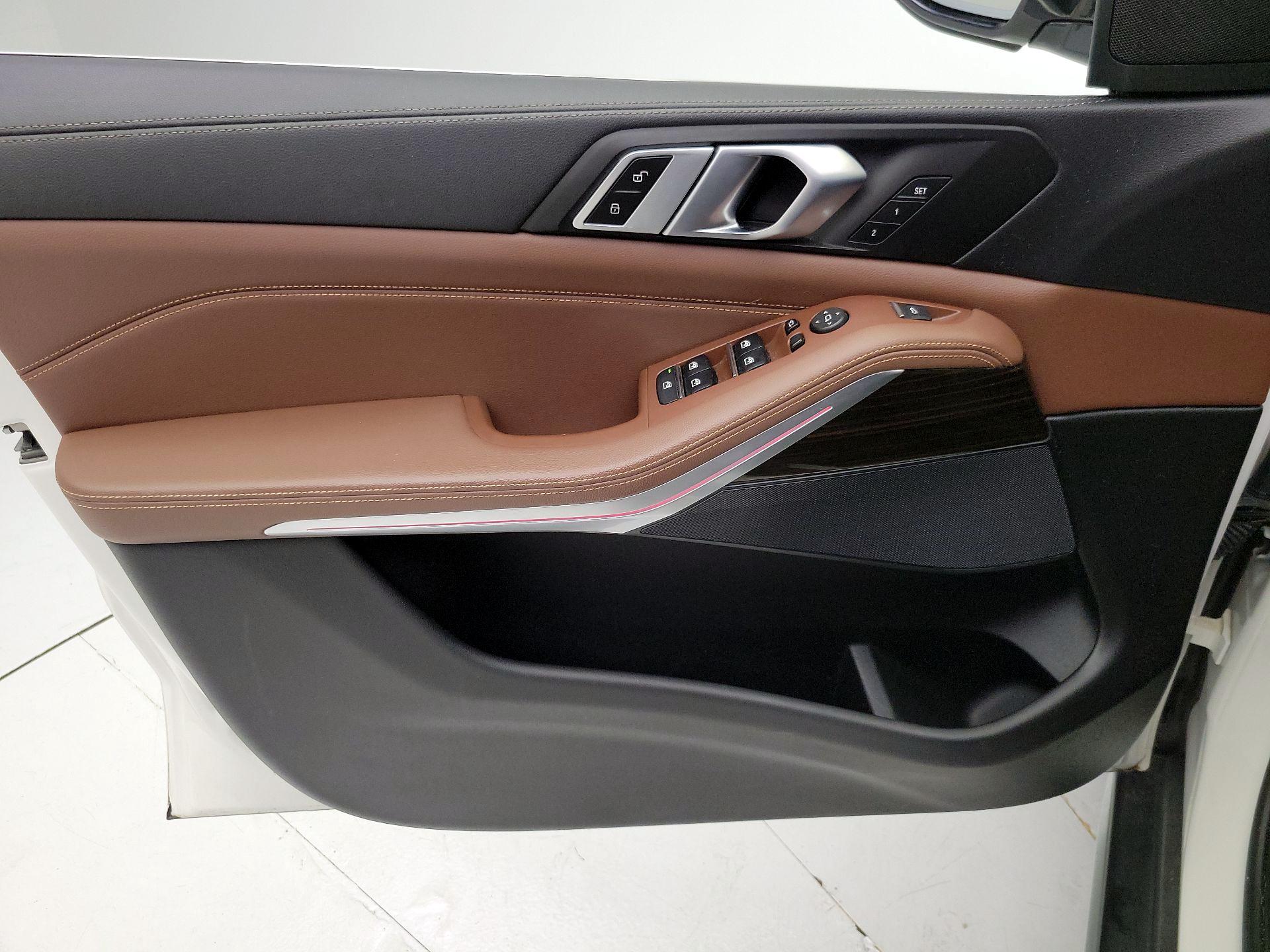 Thumbnail: 2020 BMW X5 - 12