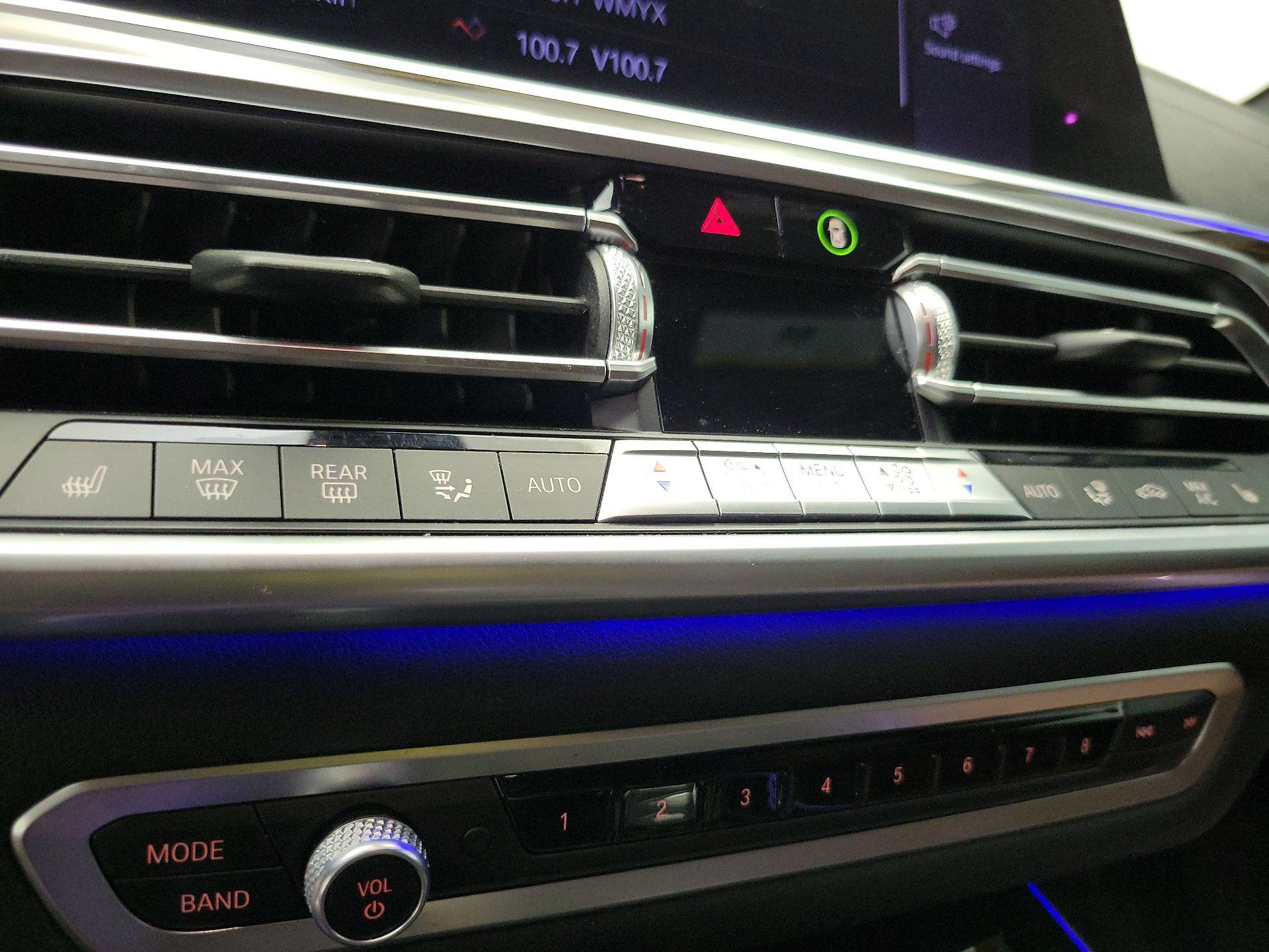 Thumbnail: 2020 BMW X5 - 17