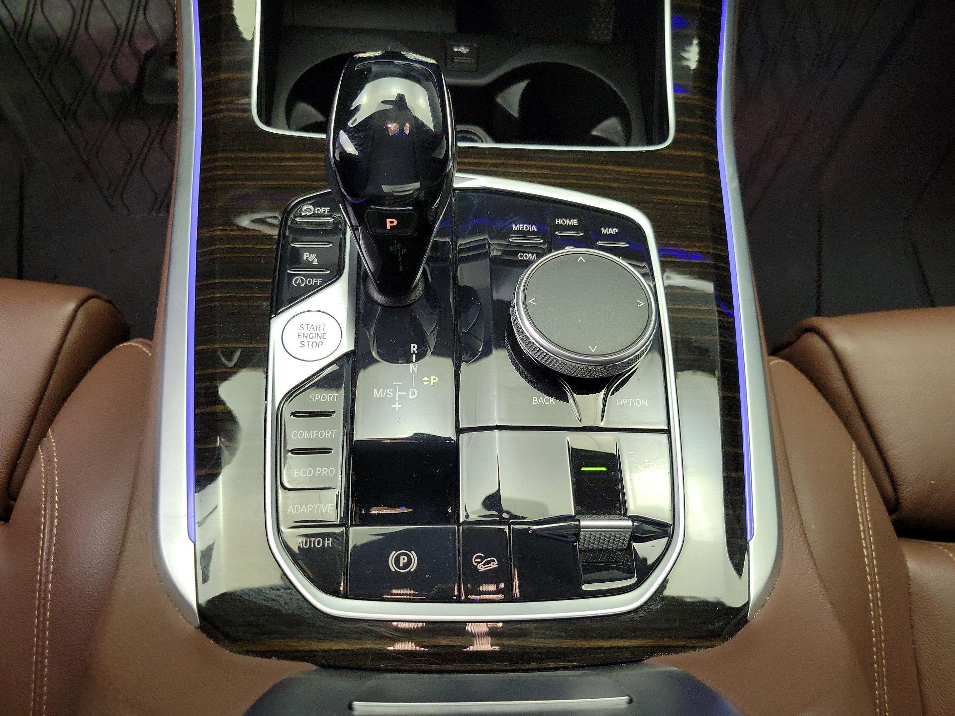 Thumbnail: 2020 BMW X5 - 18