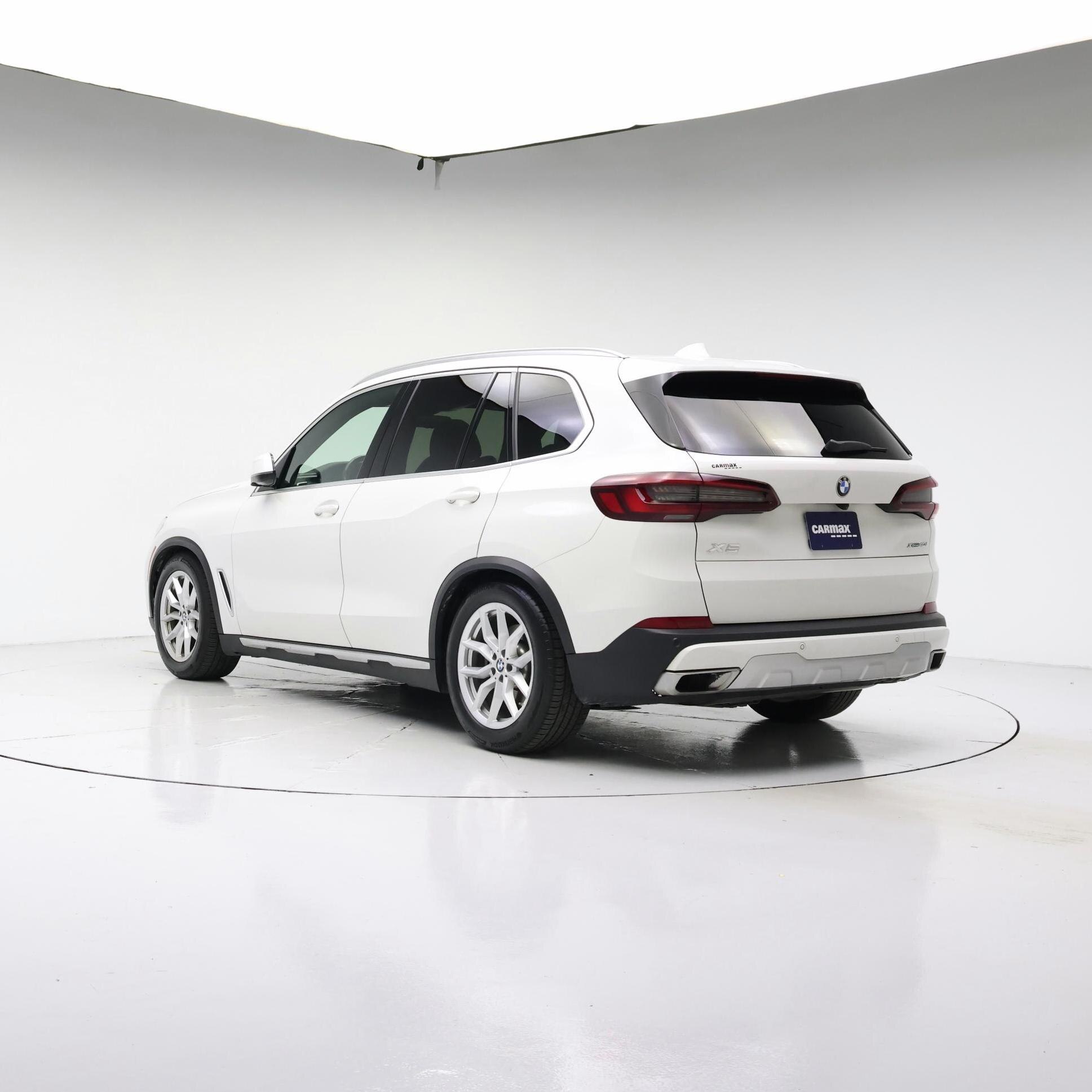 Thumbnail: 2020 BMW X5 - 2