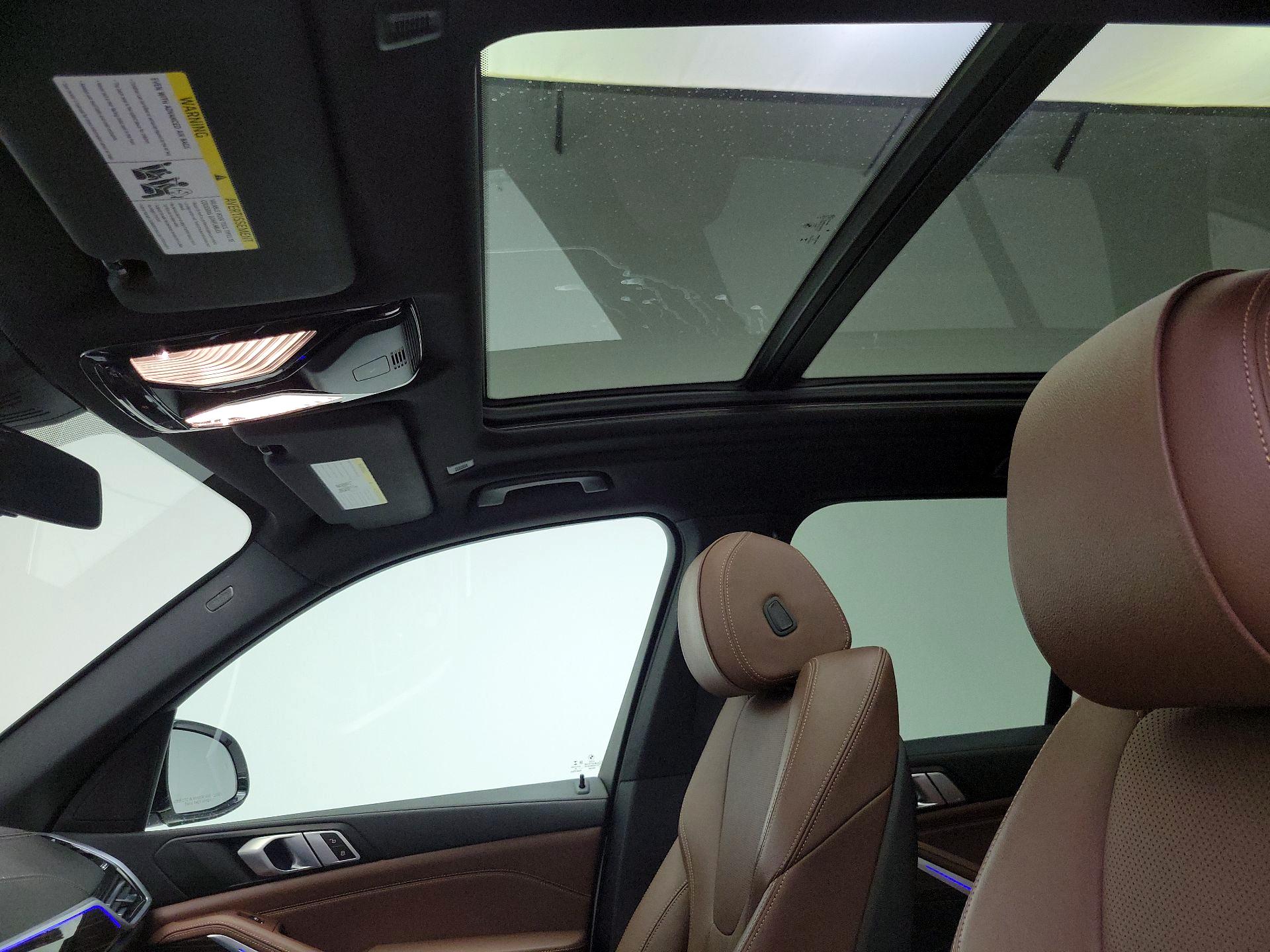 Thumbnail: 2020 BMW X5 - 20
