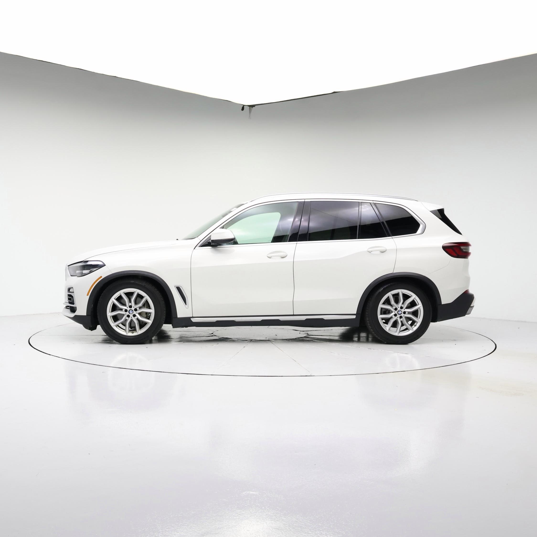 Thumbnail: 2020 BMW X5 - 3