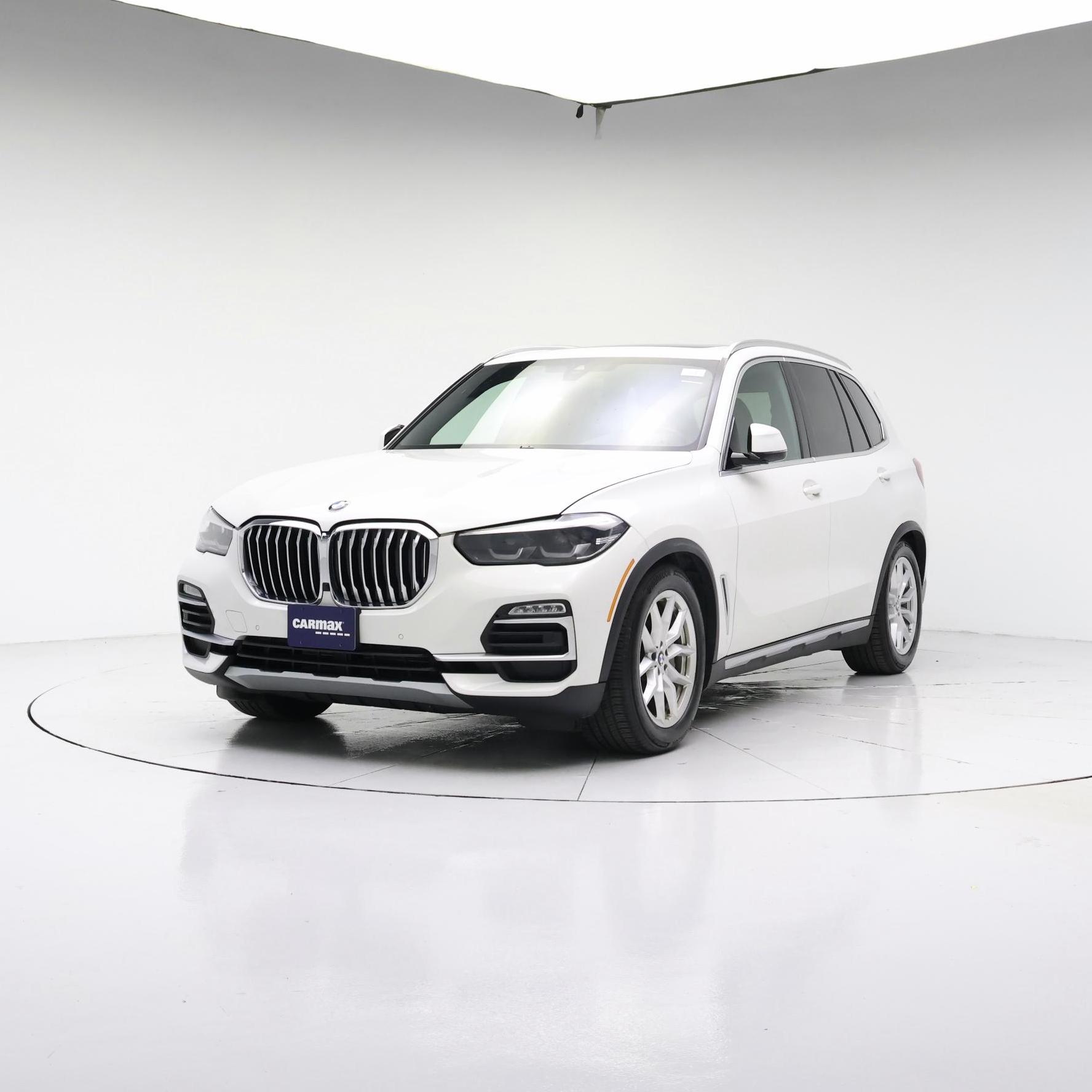 Thumbnail: 2020 BMW X5 - 4