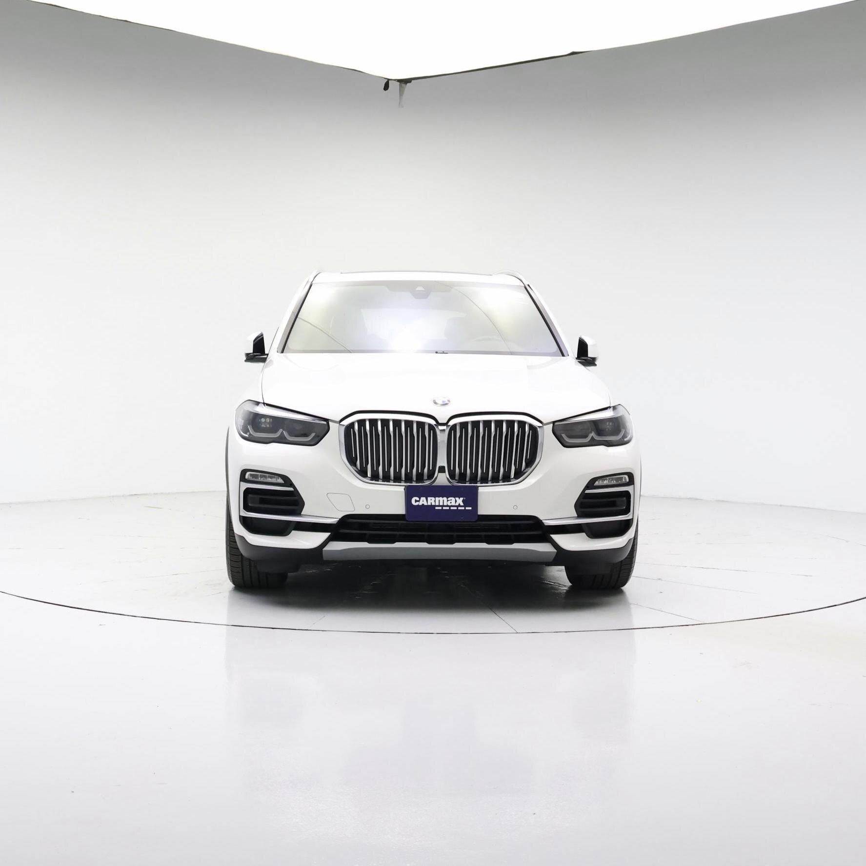 Thumbnail: 2020 BMW X5 - 5