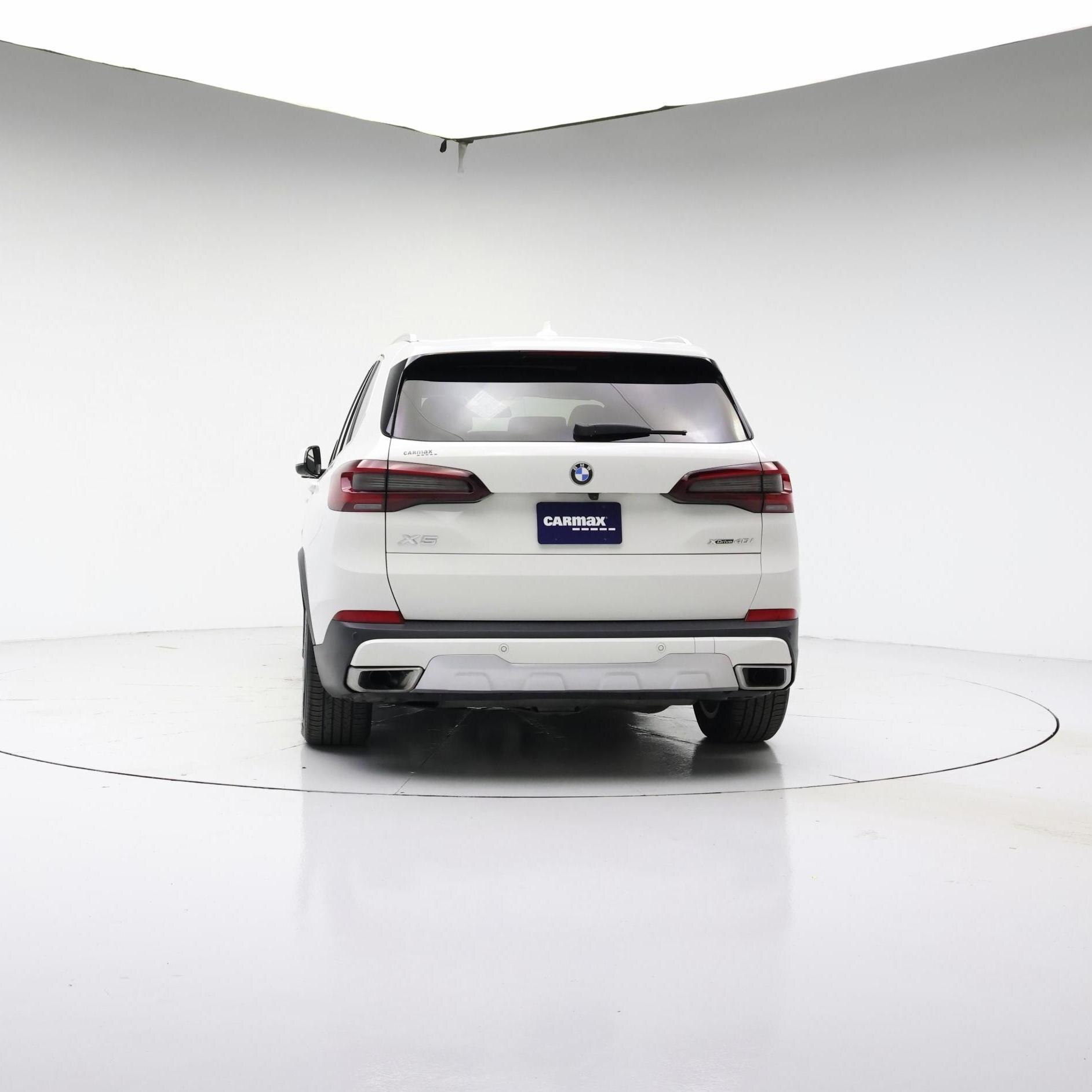 Thumbnail: 2020 BMW X5 - 6