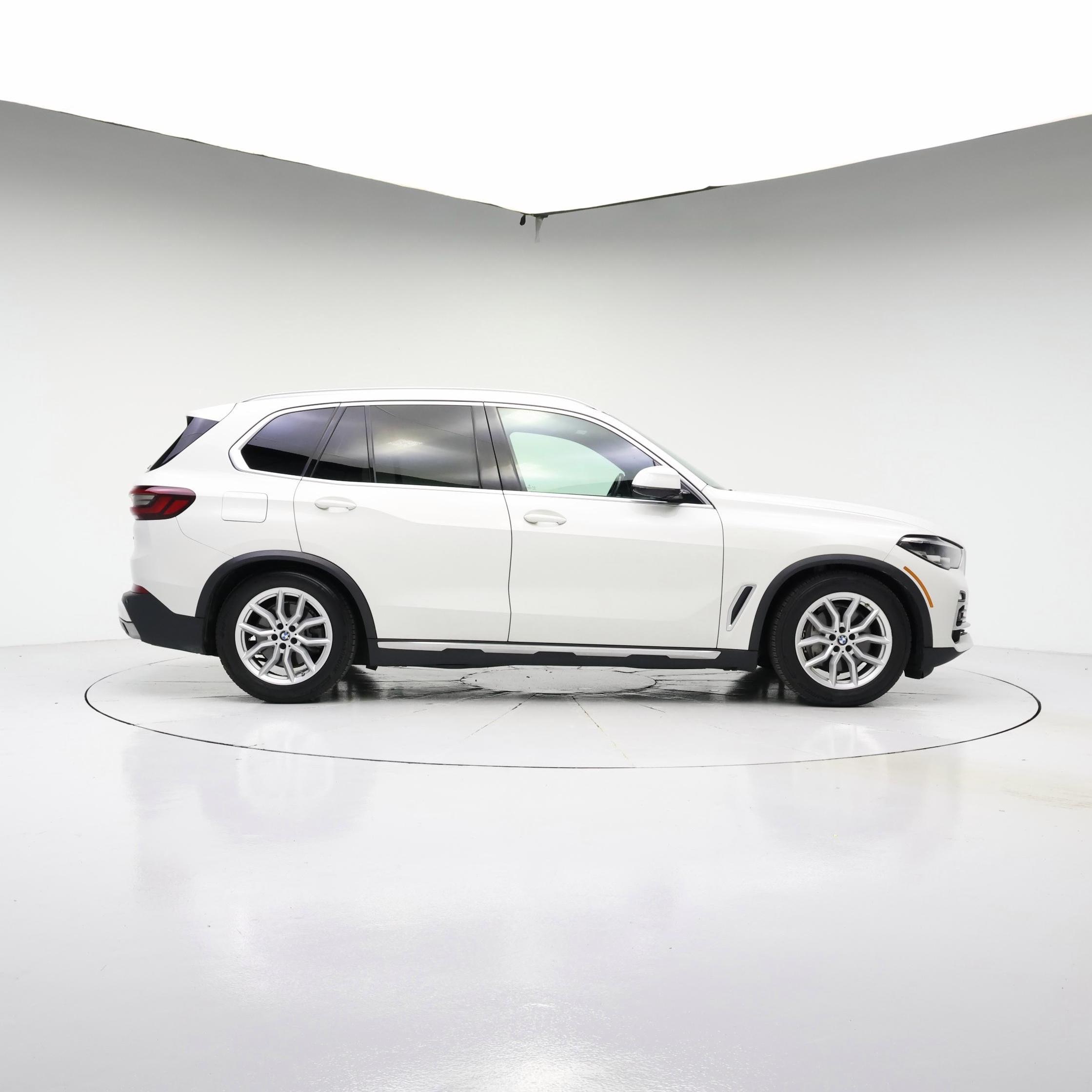Thumbnail: 2020 BMW X5 - 7