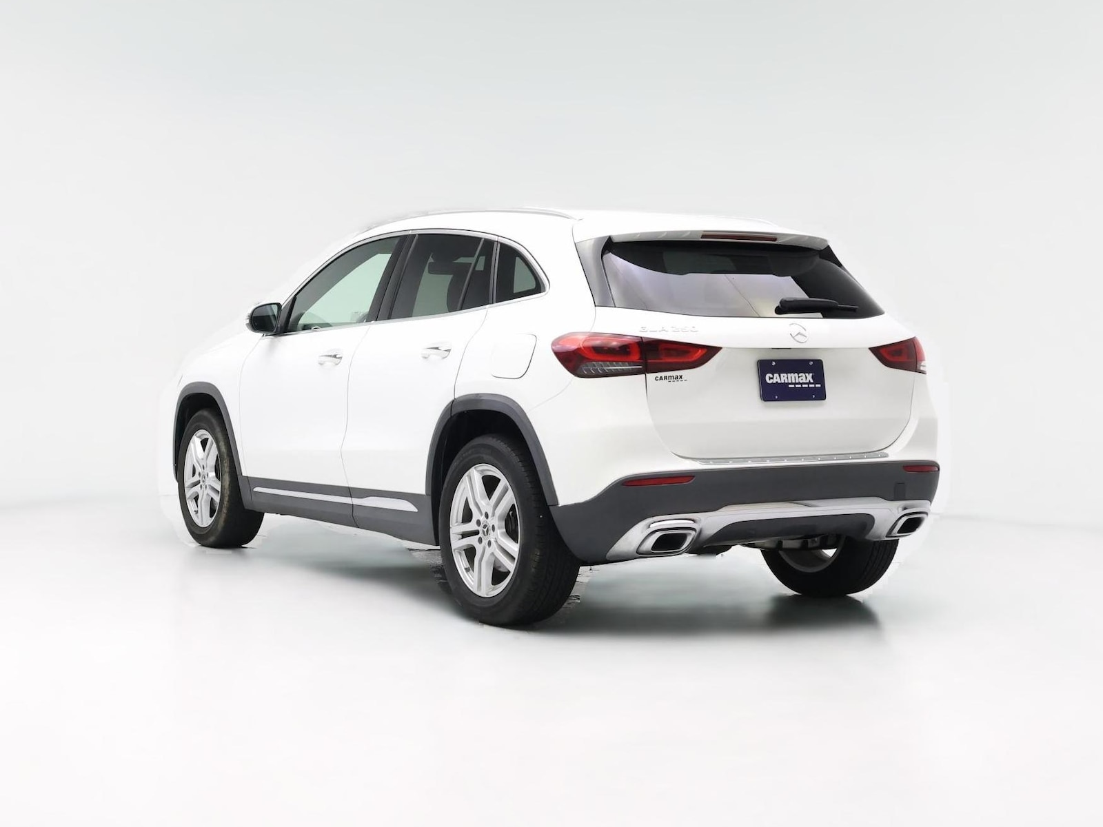 2022 Mercedes-Benz GLA