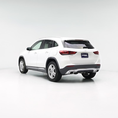 2022 Mercedes-Benz GLA250