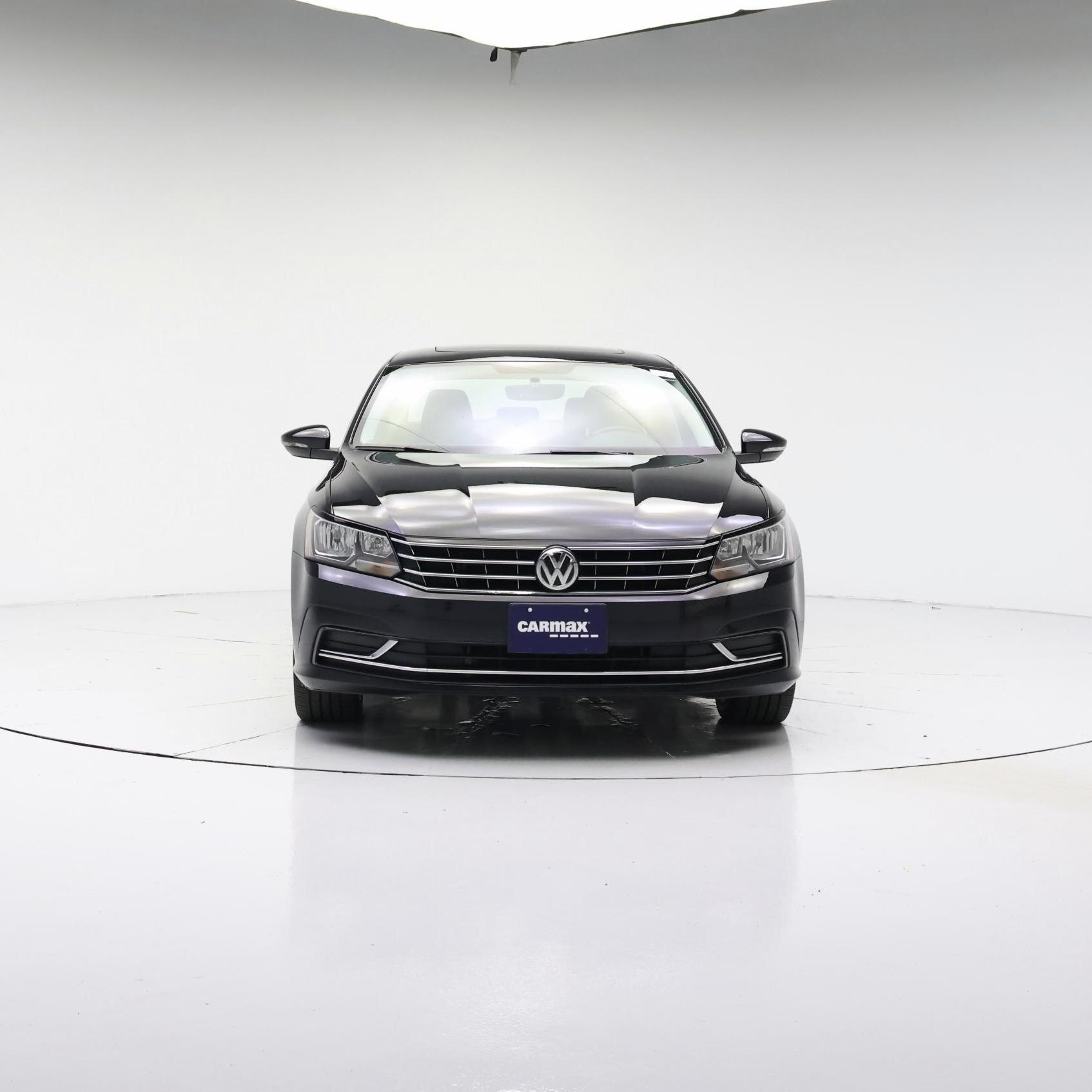 Thumbnail: 2019 Volkswagen Passat - 5