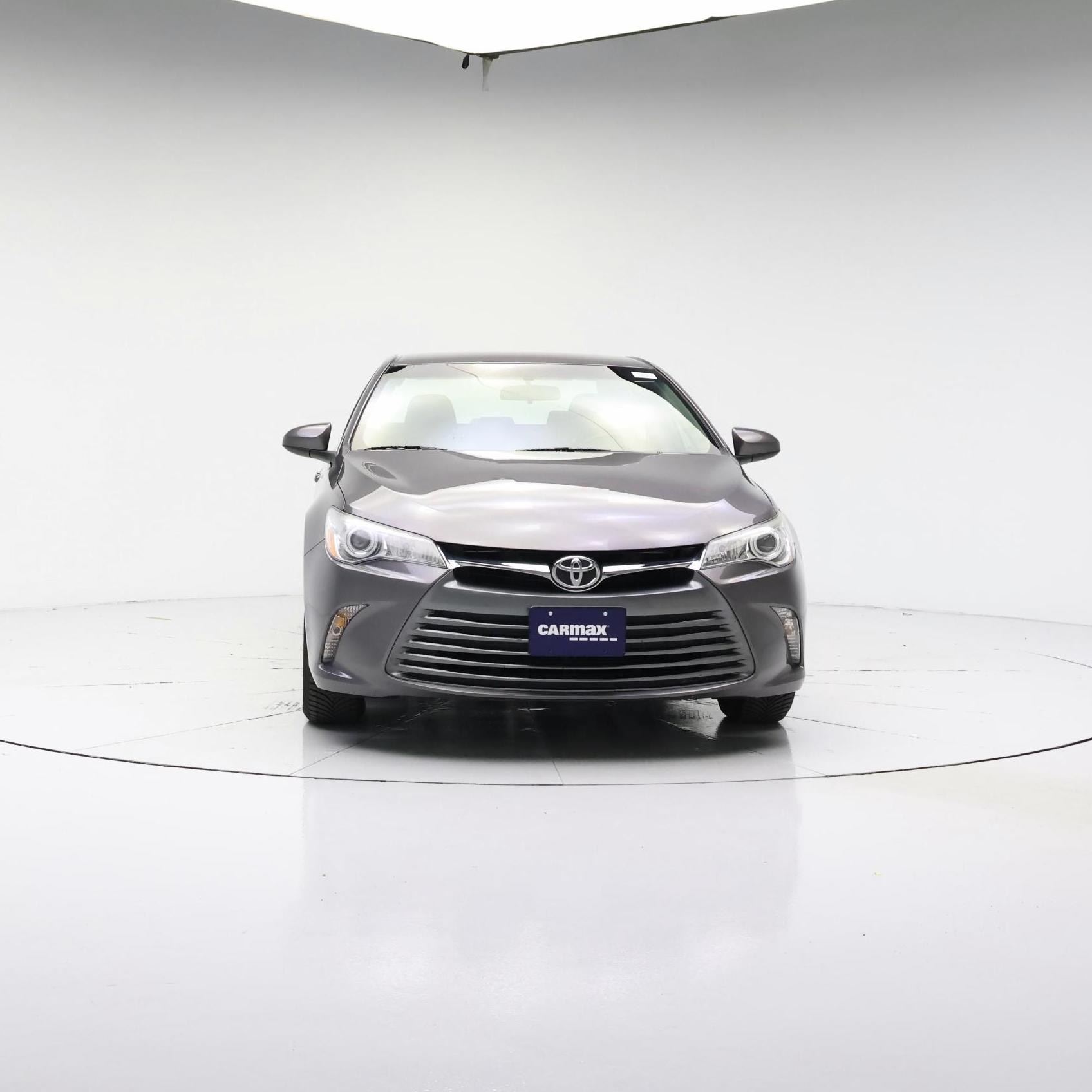Thumbnail: 2017 Toyota Camry - 5