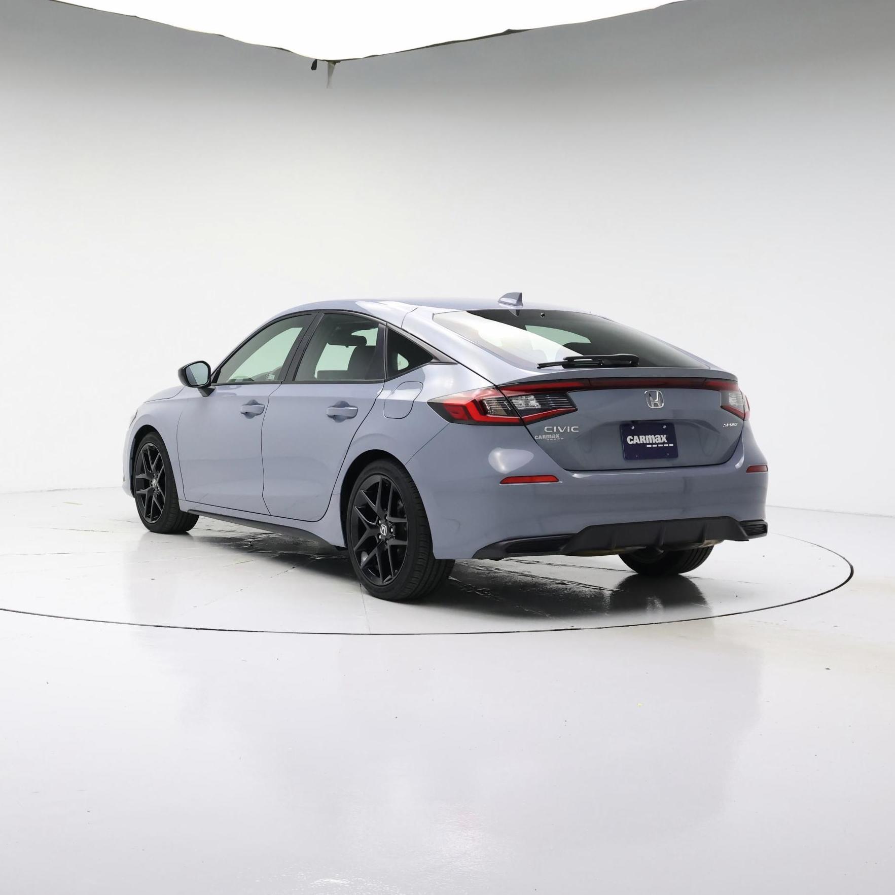 Thumbnail: 2024 Honda Civic - 2