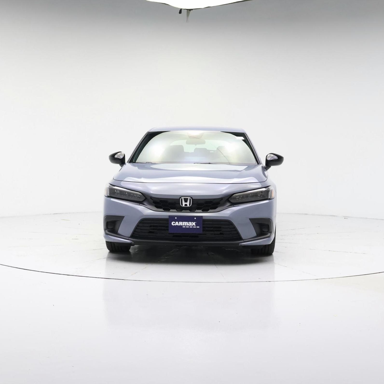Thumbnail: 2024 Honda Civic - 5