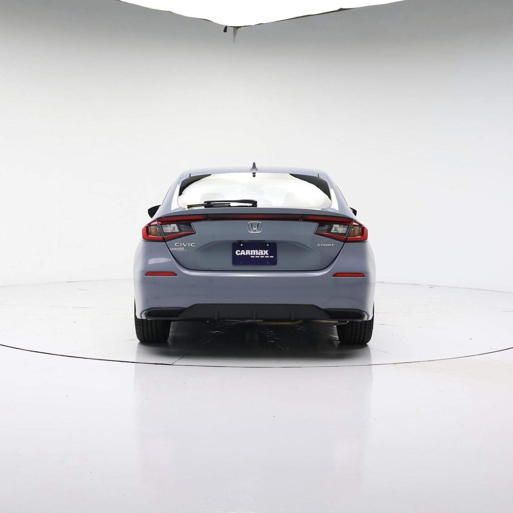Thumbnail: 2024 Honda Civic - 6