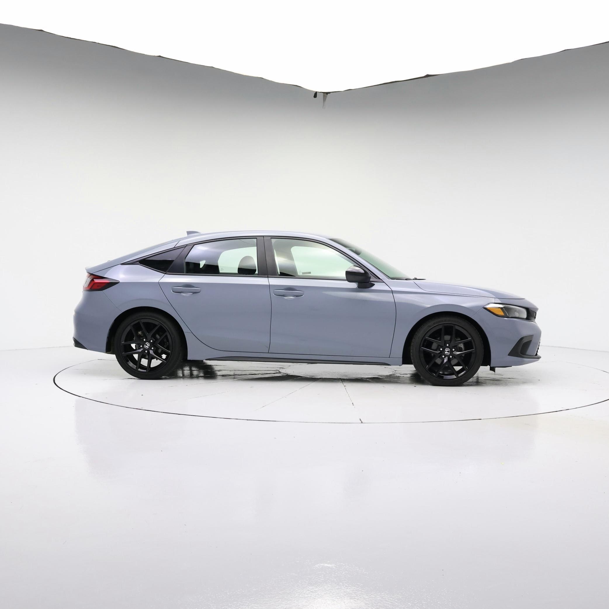 Thumbnail: 2024 Honda Civic - 7