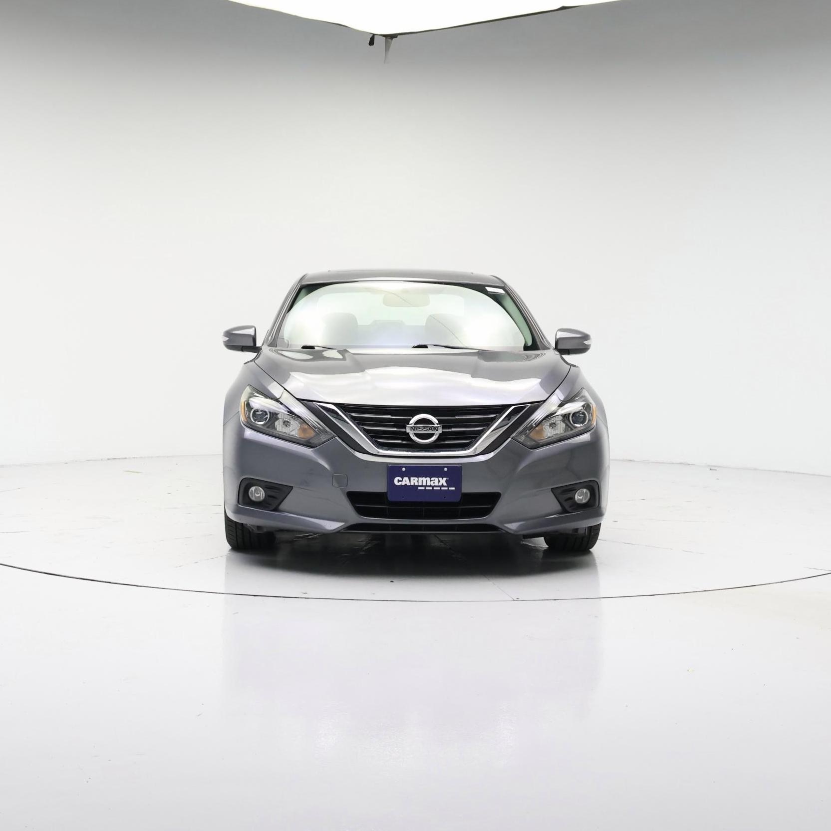 Thumbnail: 2016 Nissan Altima - 5