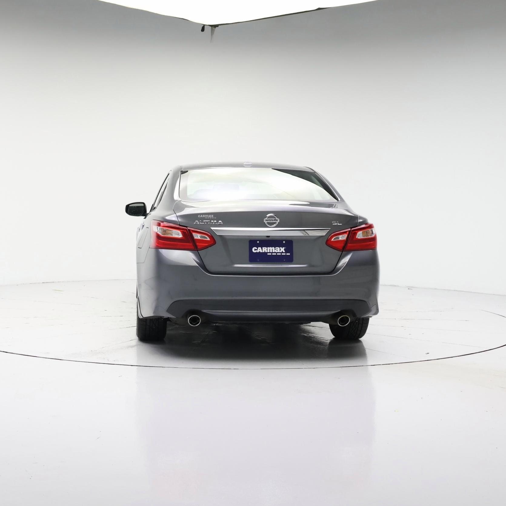 Thumbnail: 2016 Nissan Altima - 6
