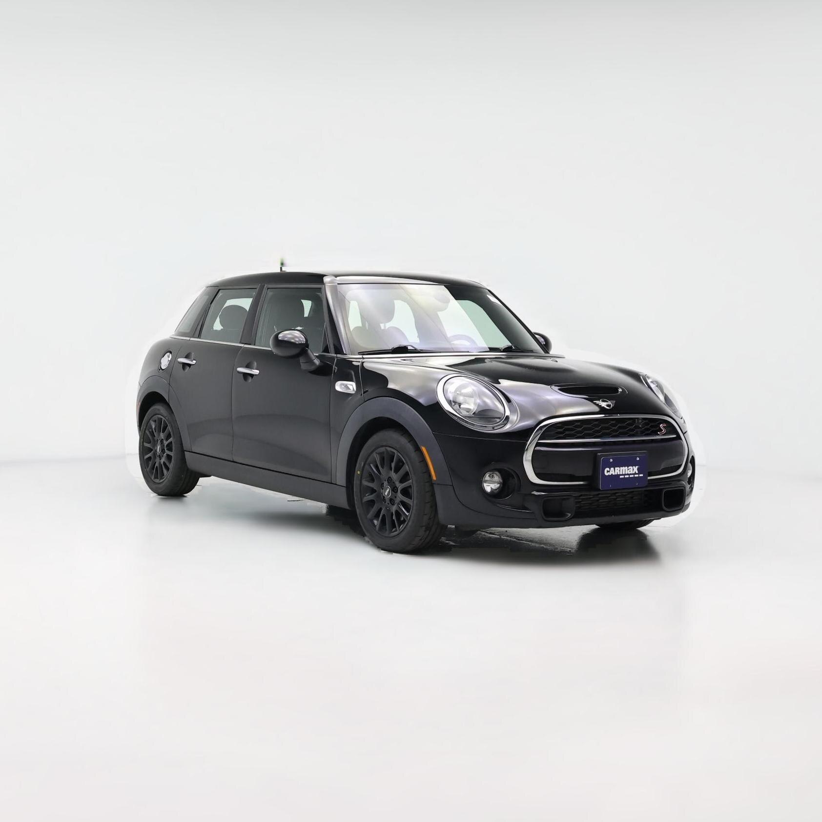 Thumbnail: 2019 MINI Cooper Hardtop - 1