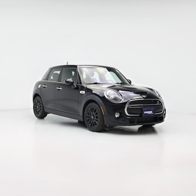 2019 Mini Cooper Hardtop S