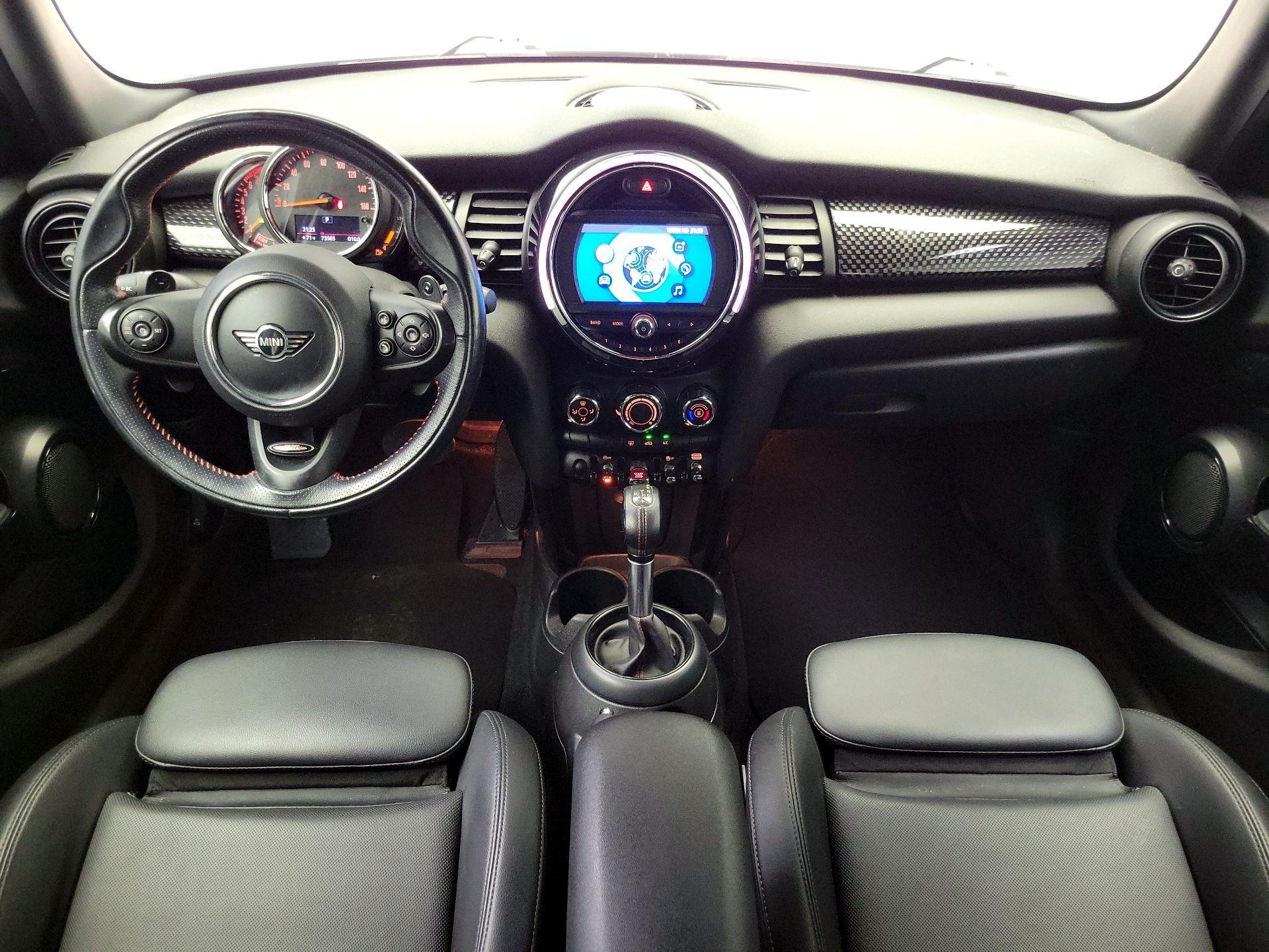 Thumbnail: 2019 MINI Cooper Hardtop - 9