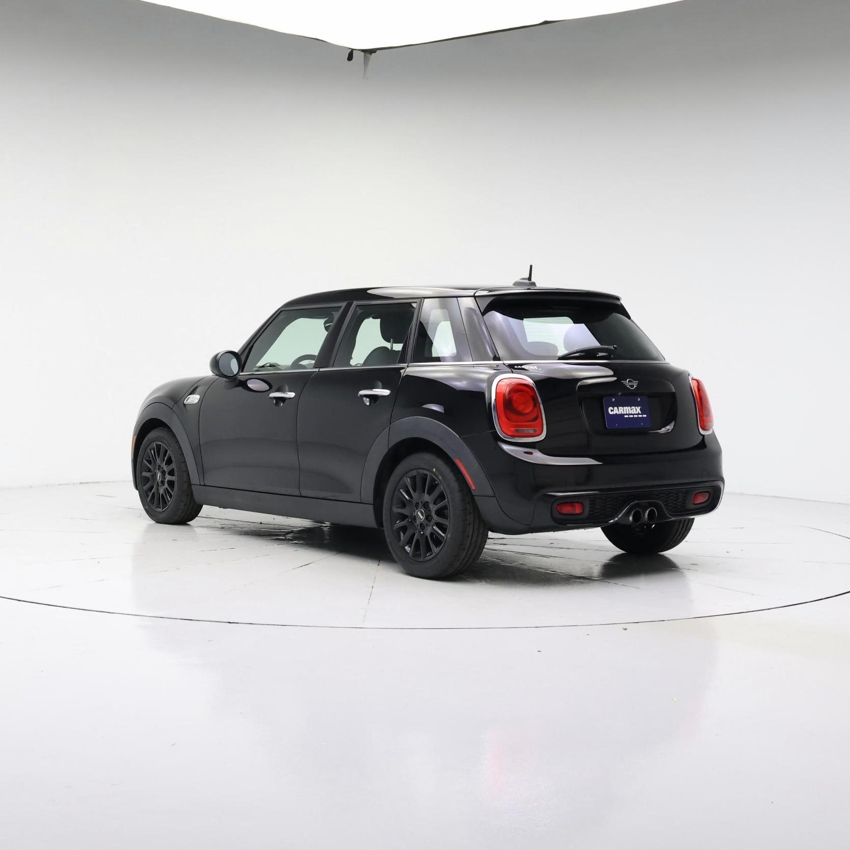 Thumbnail: 2019 MINI Cooper Hardtop - 2