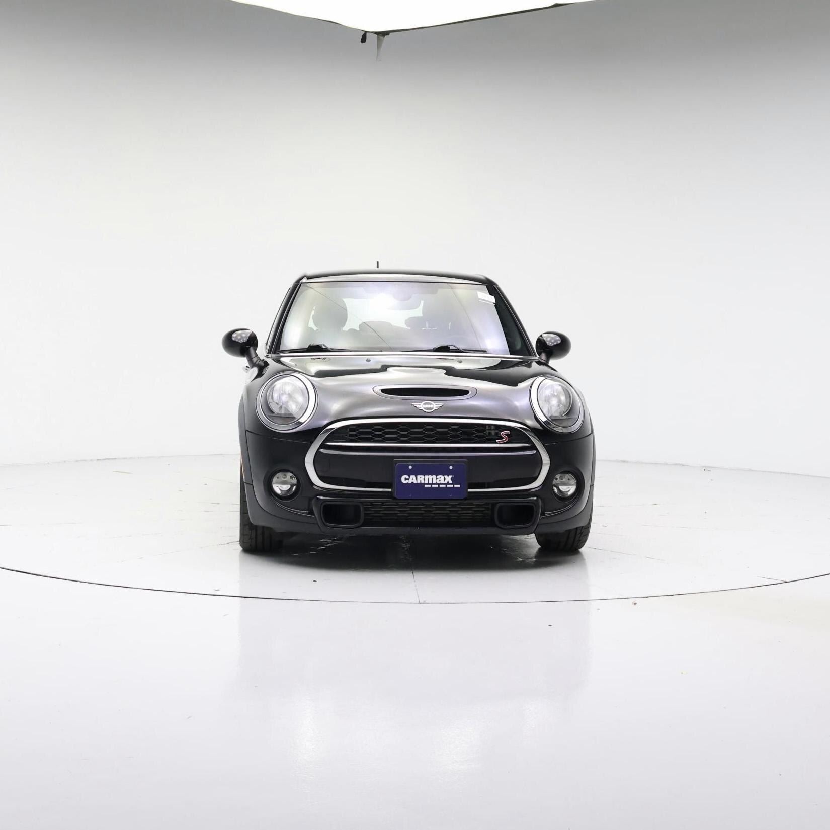 Thumbnail: 2019 MINI Cooper Hardtop - 5