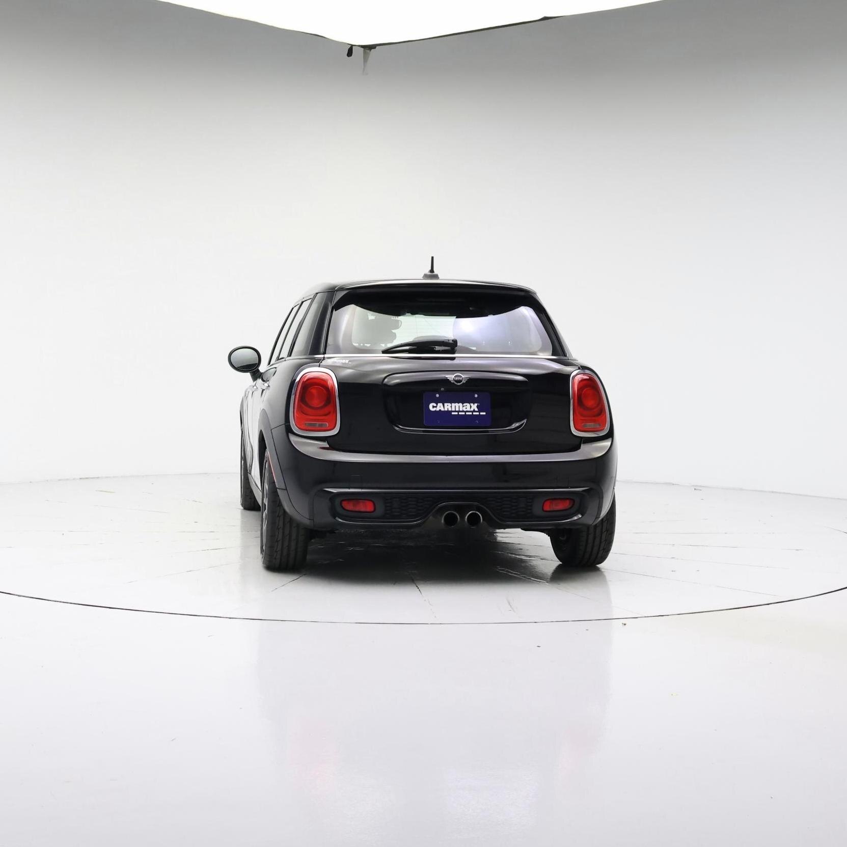 Thumbnail: 2019 MINI Cooper Hardtop - 6