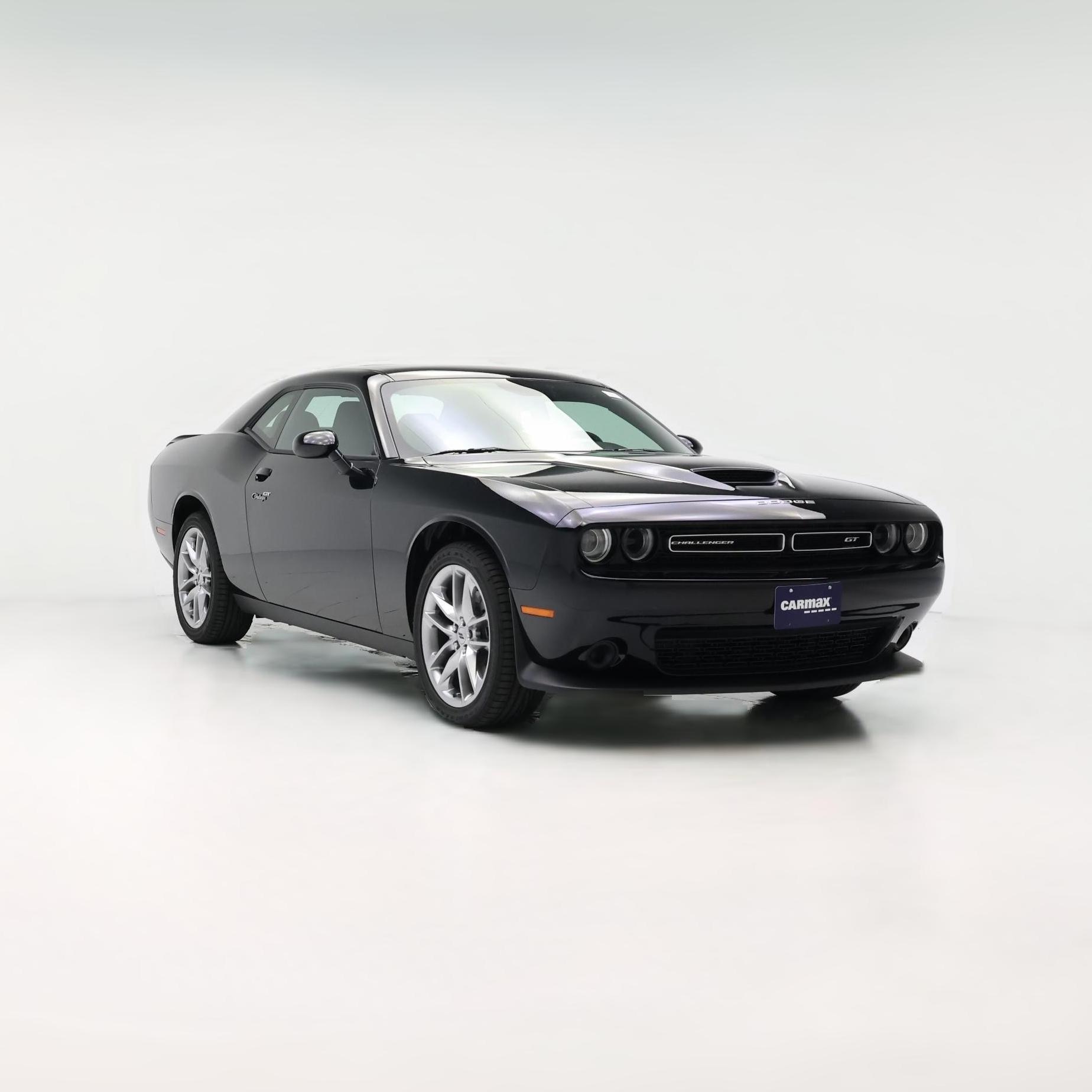 Thumbnail: 2023 Dodge Challenger - 1