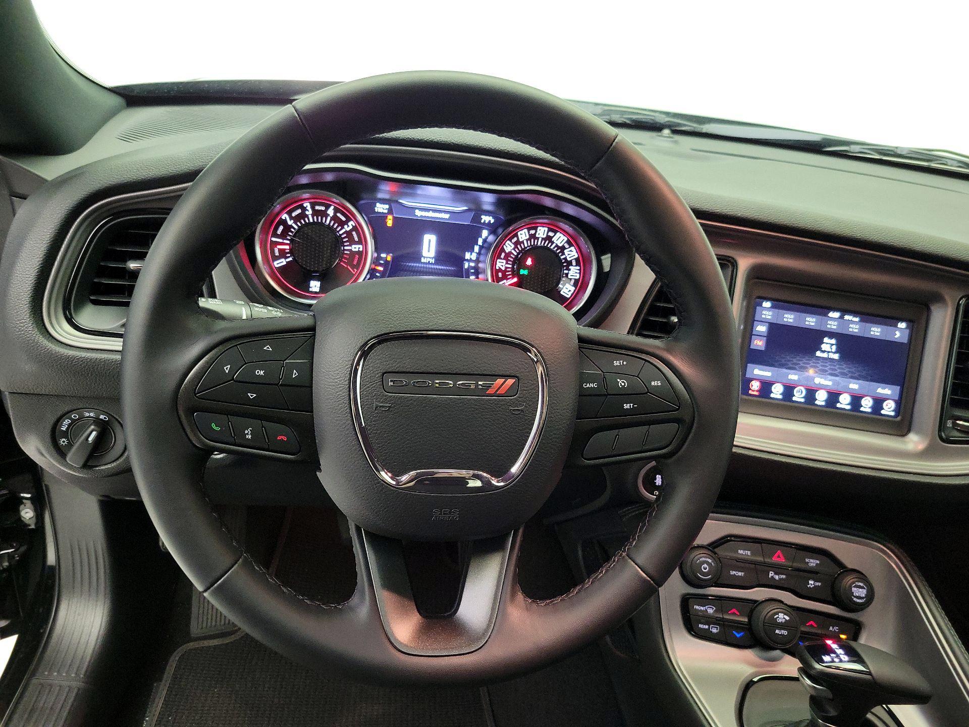 Thumbnail: 2023 Dodge Challenger - 10