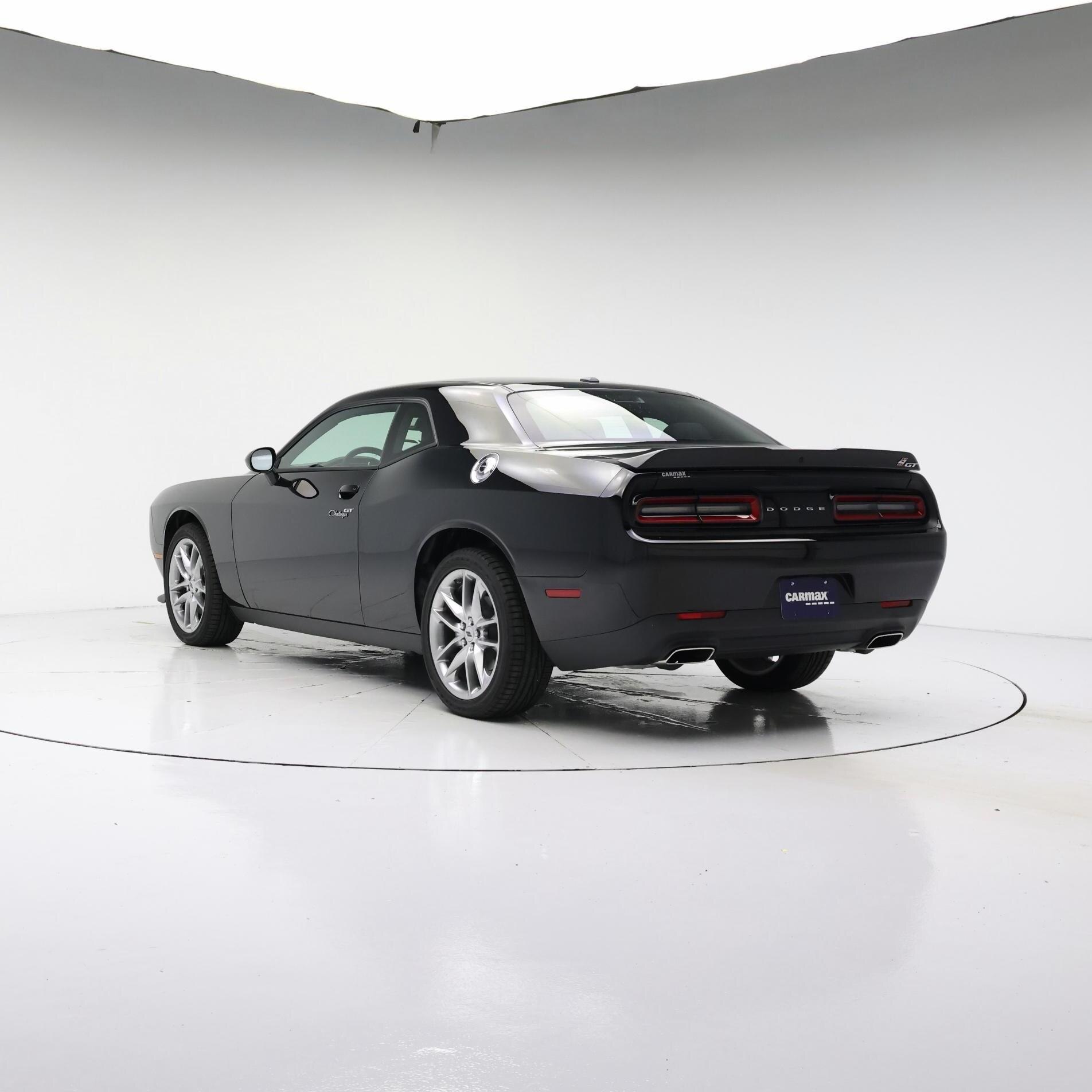 Thumbnail: 2023 Dodge Challenger - 2