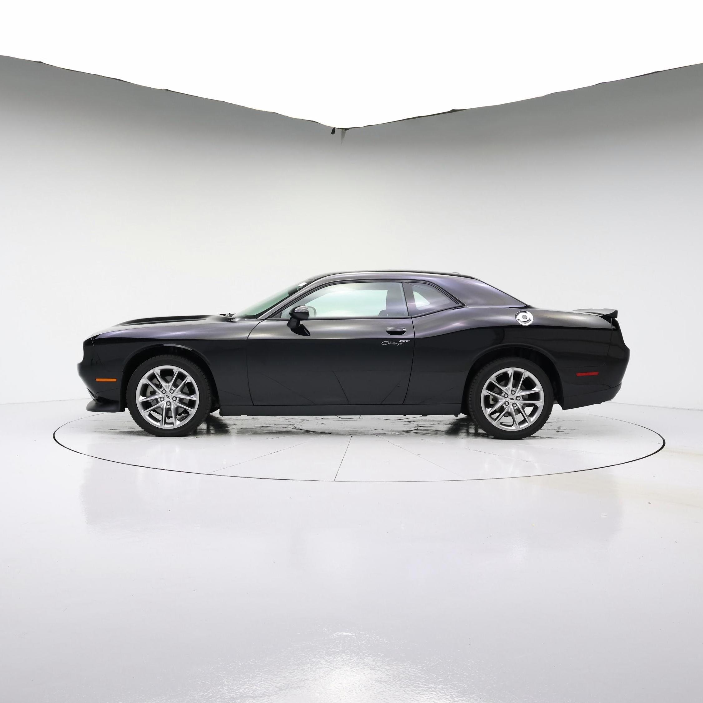 Thumbnail: 2023 Dodge Challenger - 3