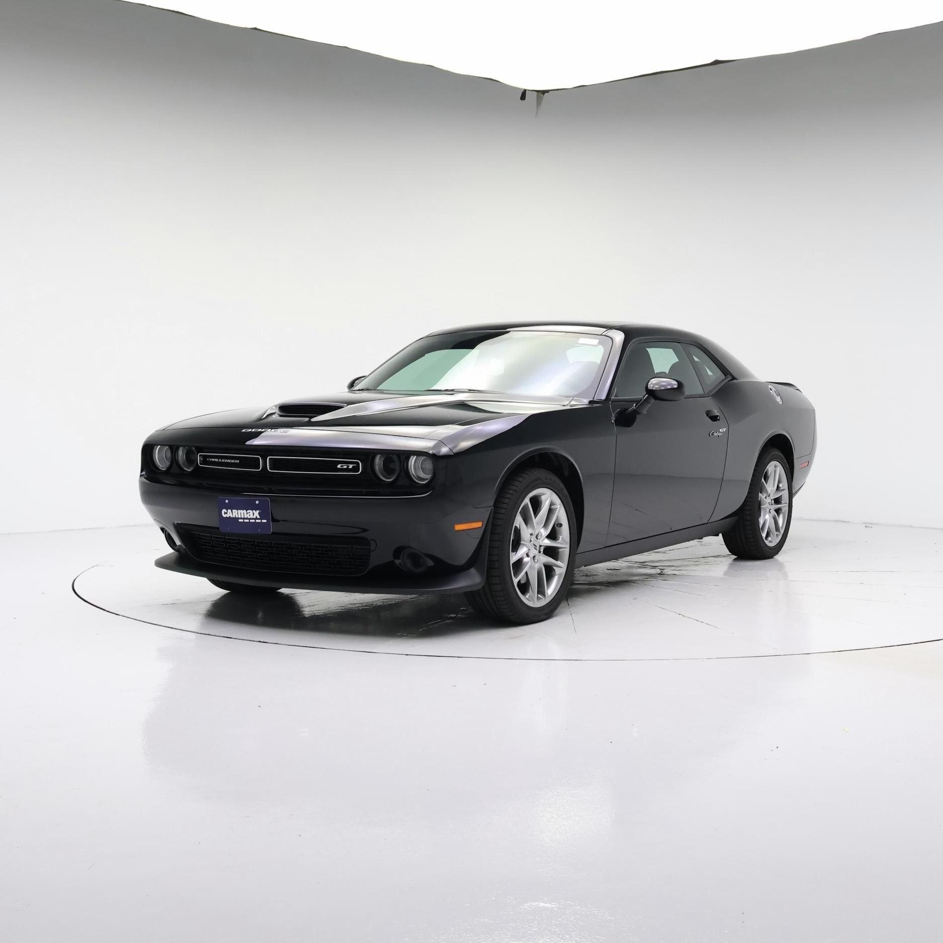 Thumbnail: 2023 Dodge Challenger - 4