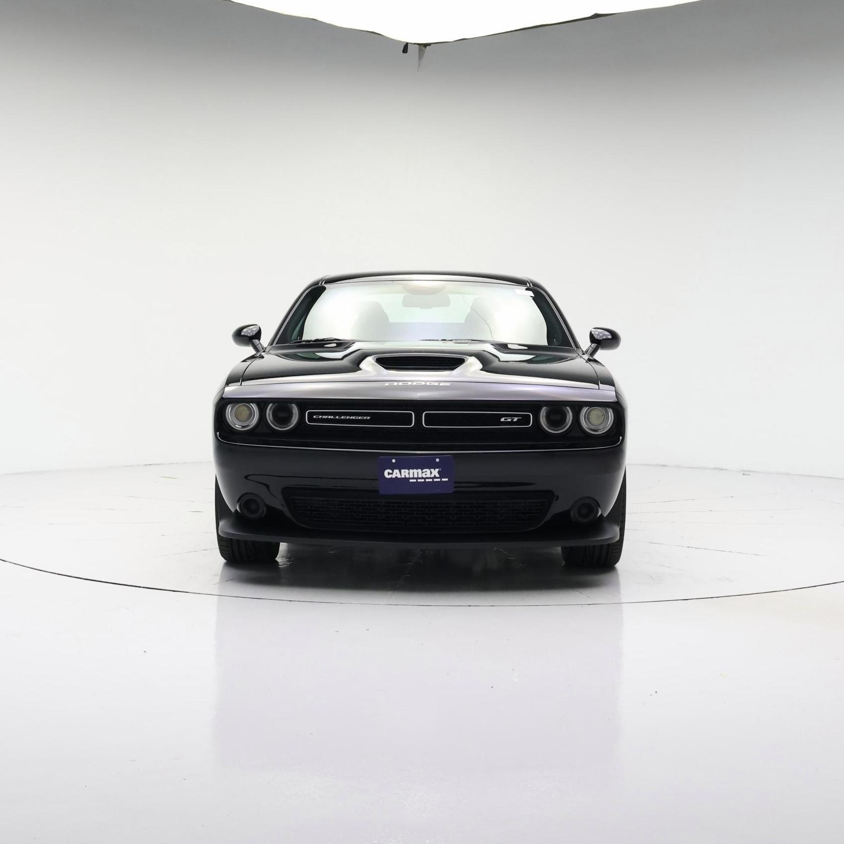 Thumbnail: 2023 Dodge Challenger - 5