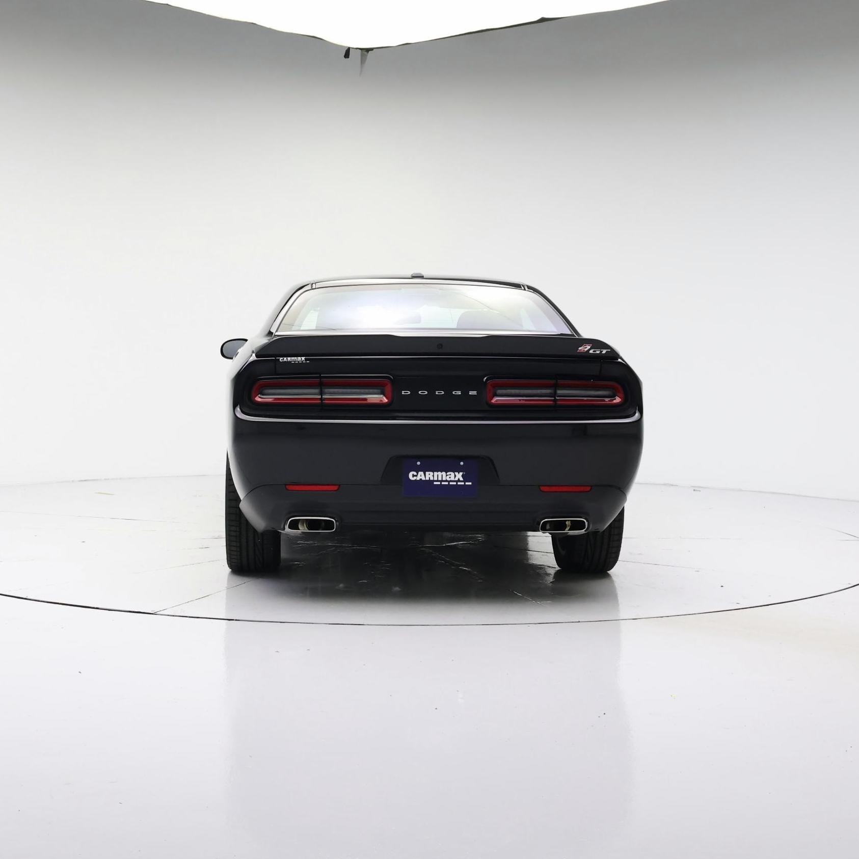Thumbnail: 2023 Dodge Challenger - 6