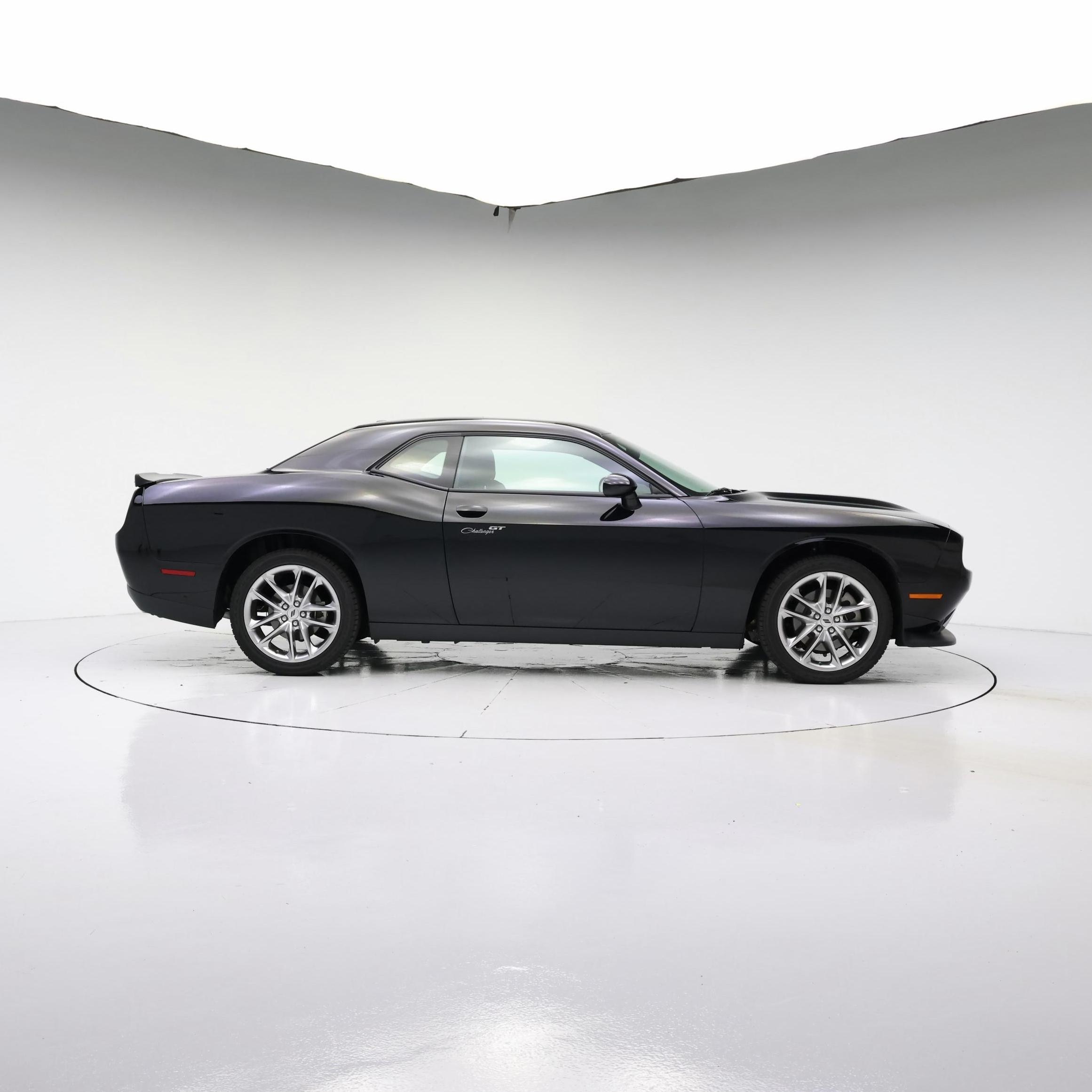 Thumbnail: 2023 Dodge Challenger - 7