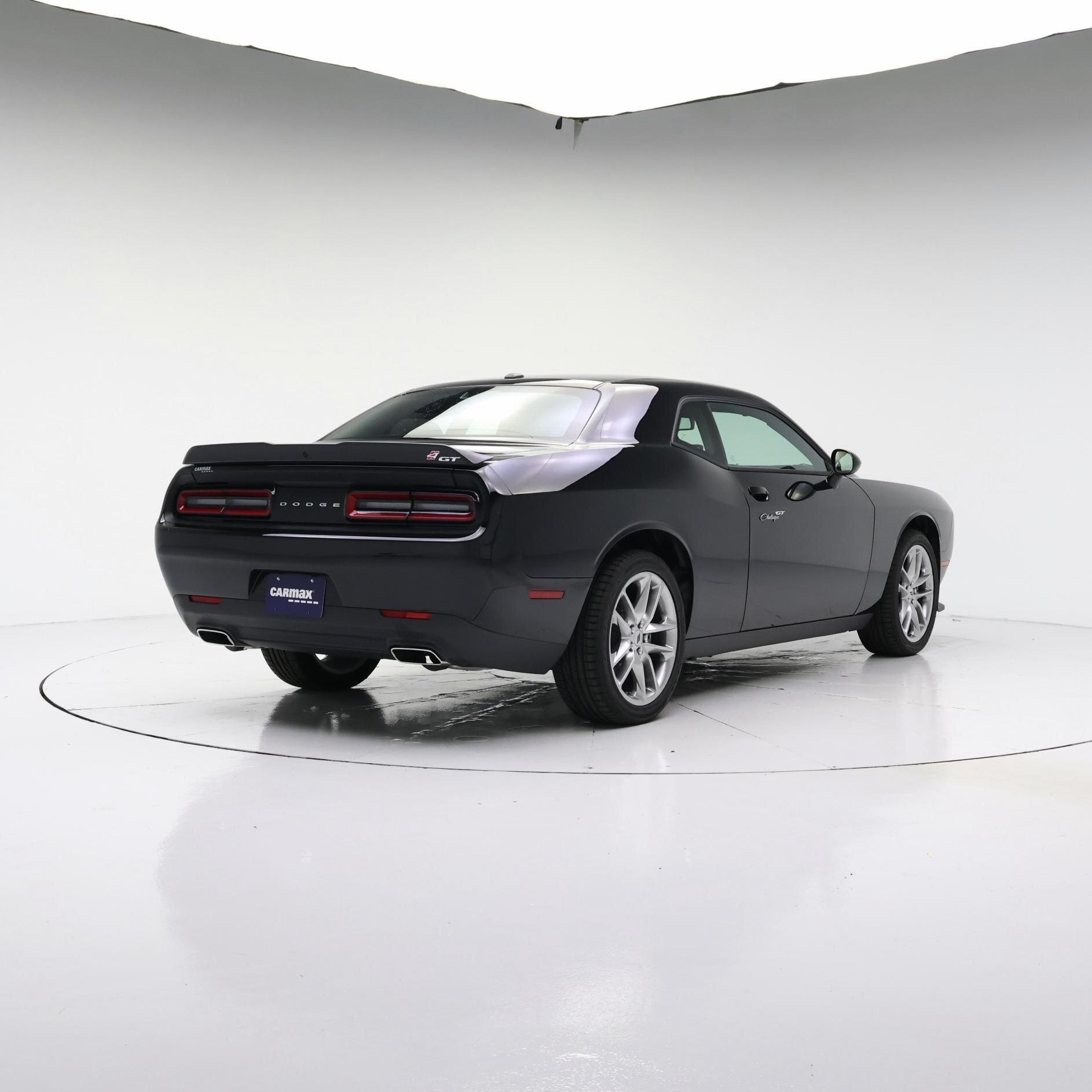 Thumbnail: 2023 Dodge Challenger - 8