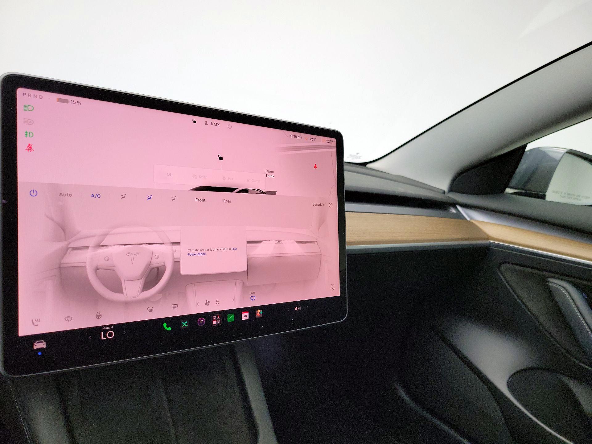 Thumbnail: 2022 Tesla Model 3 - 16