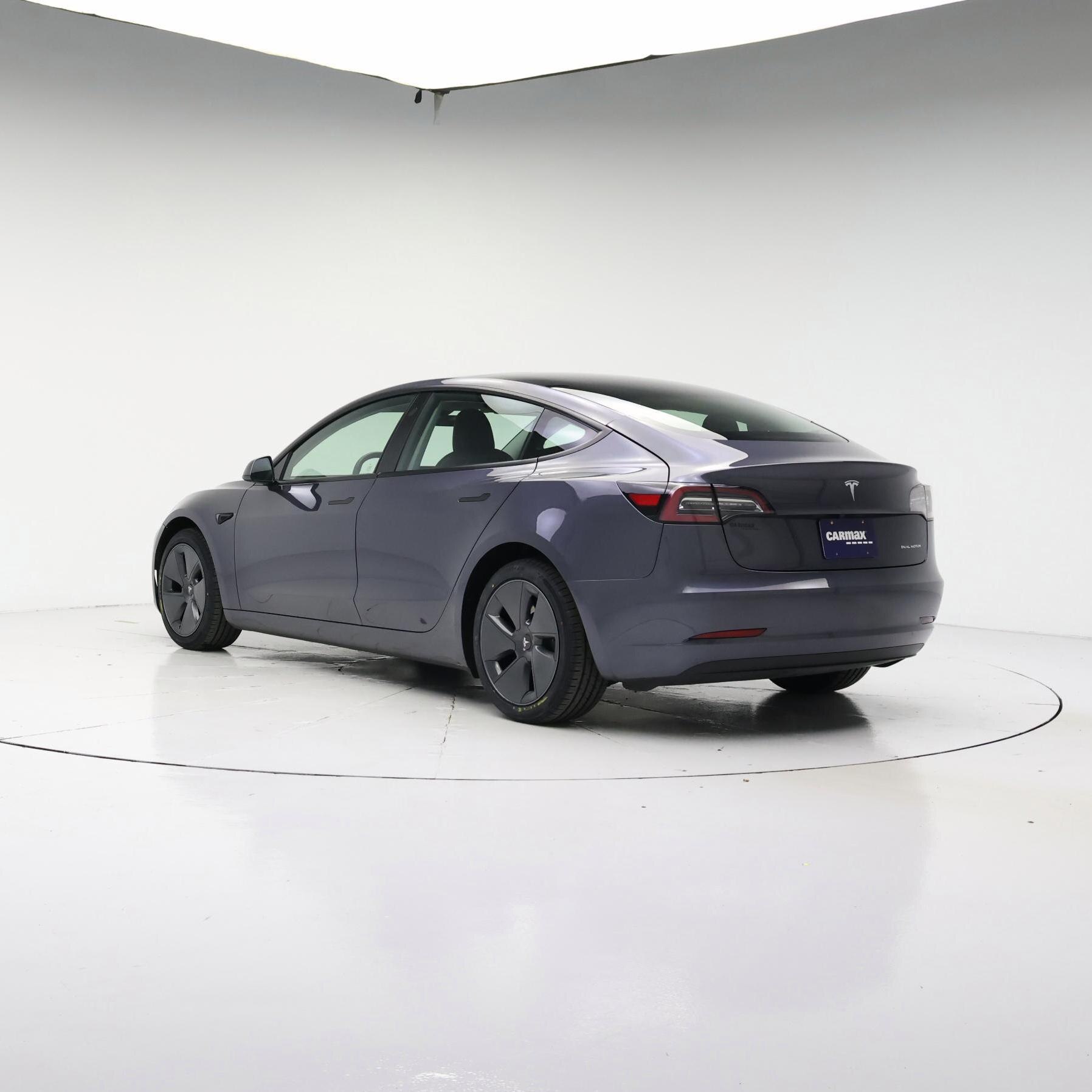 Thumbnail: 2022 Tesla Model 3 - 2