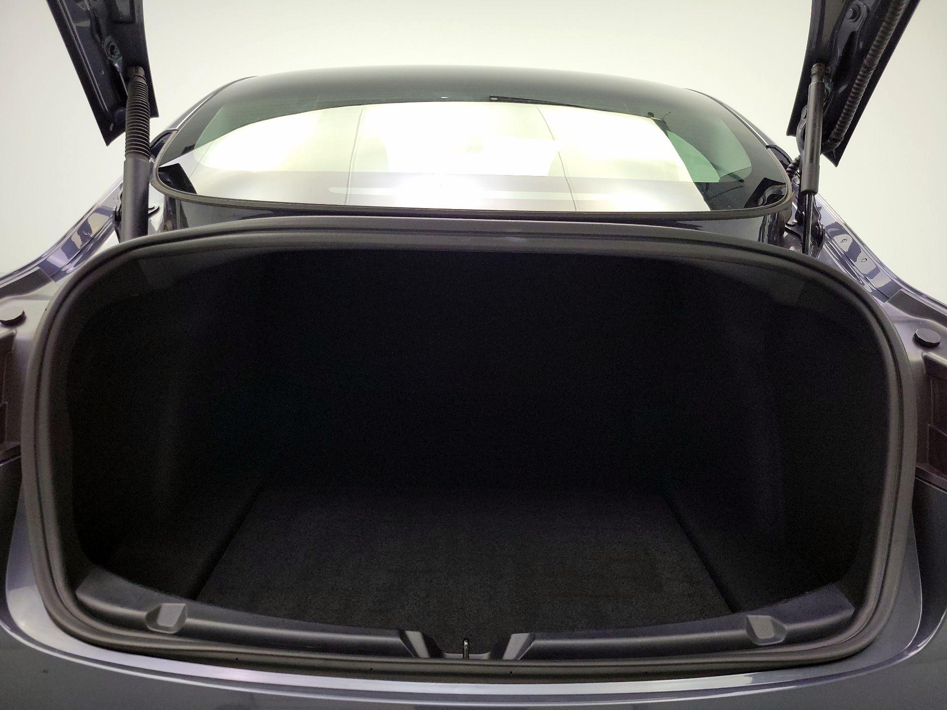 Thumbnail: 2022 Tesla Model 3 - 20