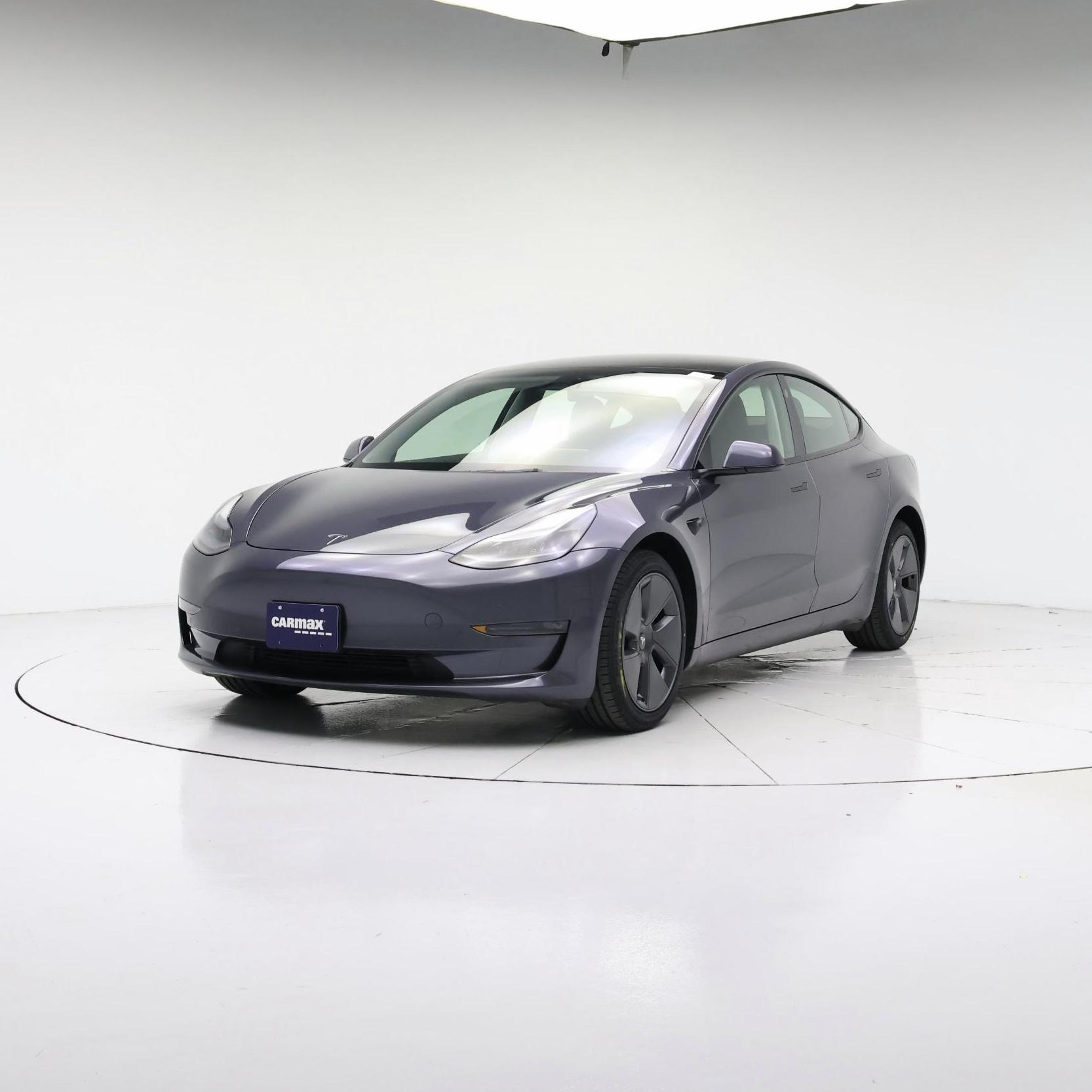Thumbnail: 2022 Tesla Model 3 - 4