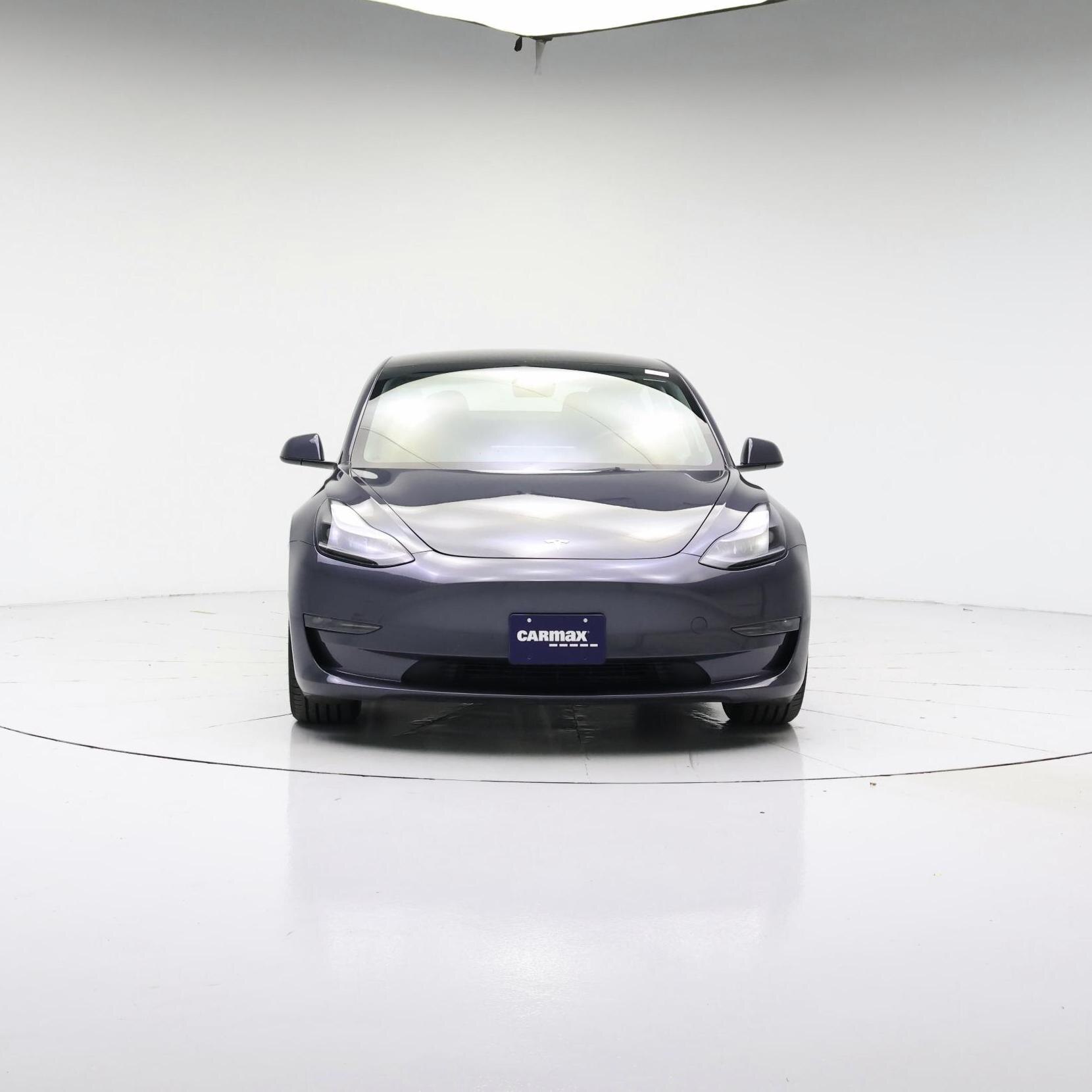 Thumbnail: 2022 Tesla Model 3 - 5