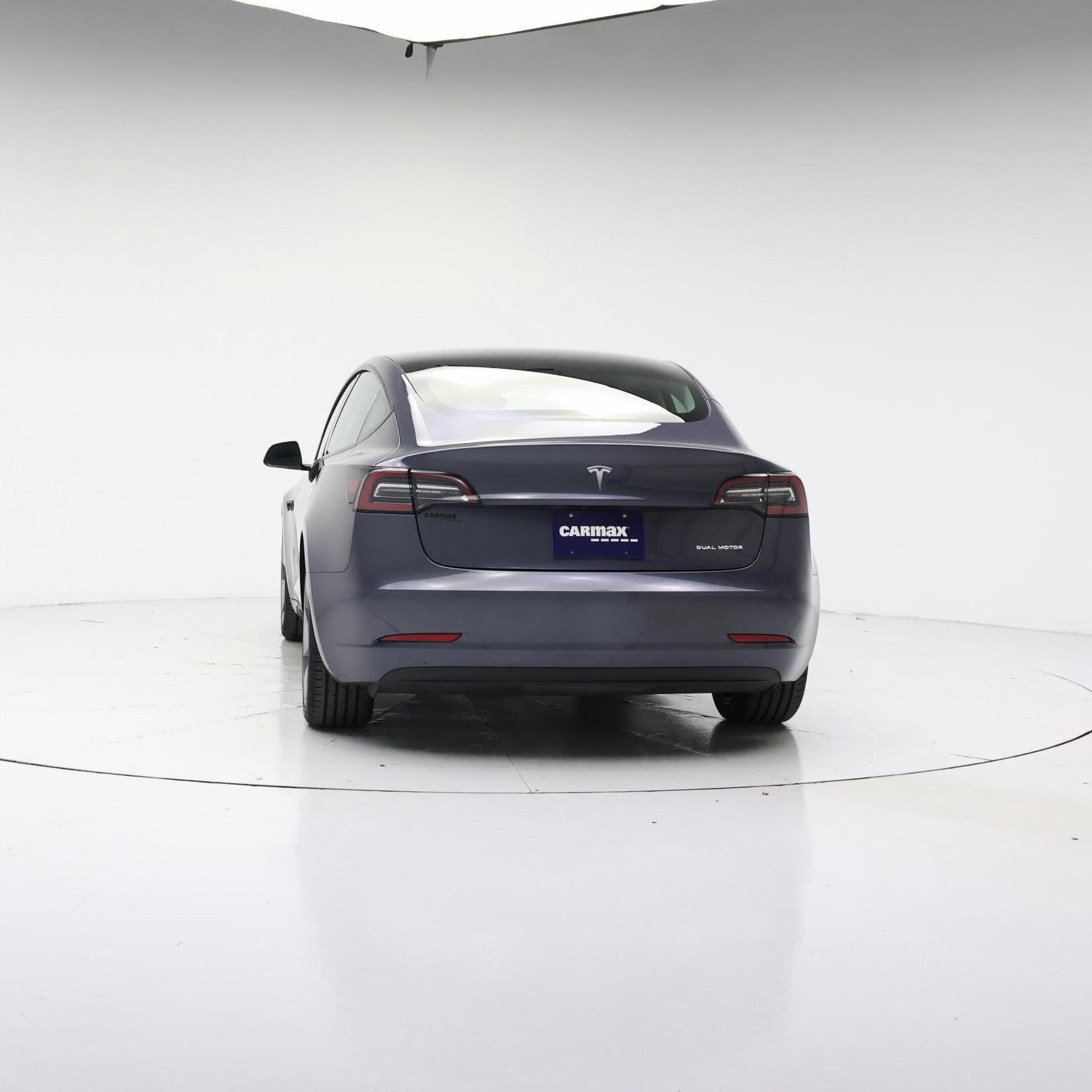 Thumbnail: 2022 Tesla Model 3 - 6