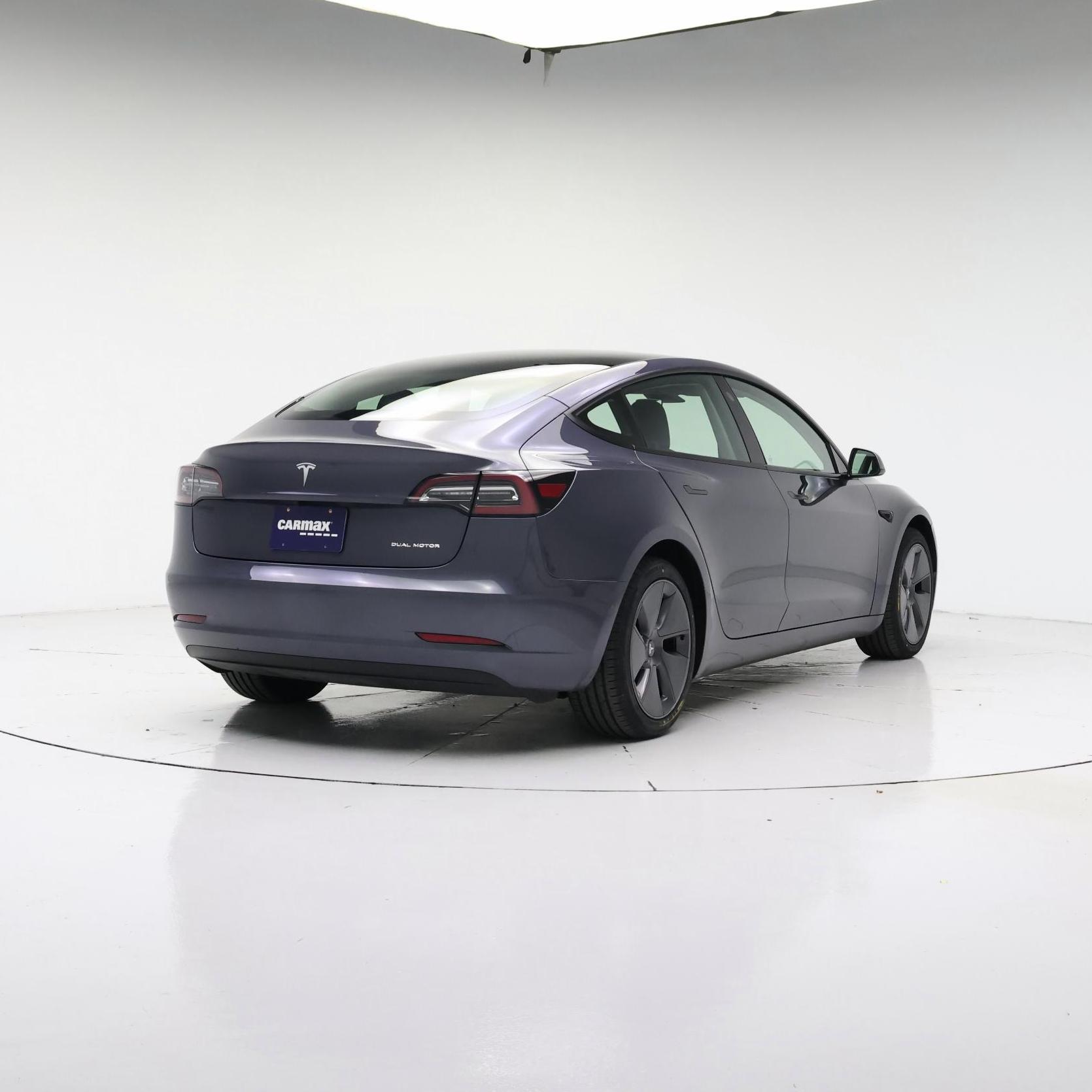Thumbnail: 2022 Tesla Model 3 - 8